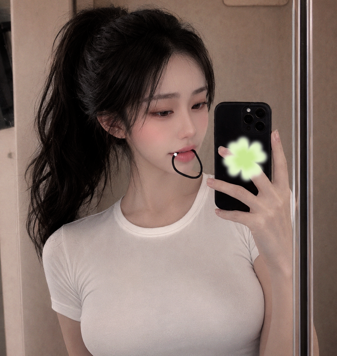 나랑 친해질래?