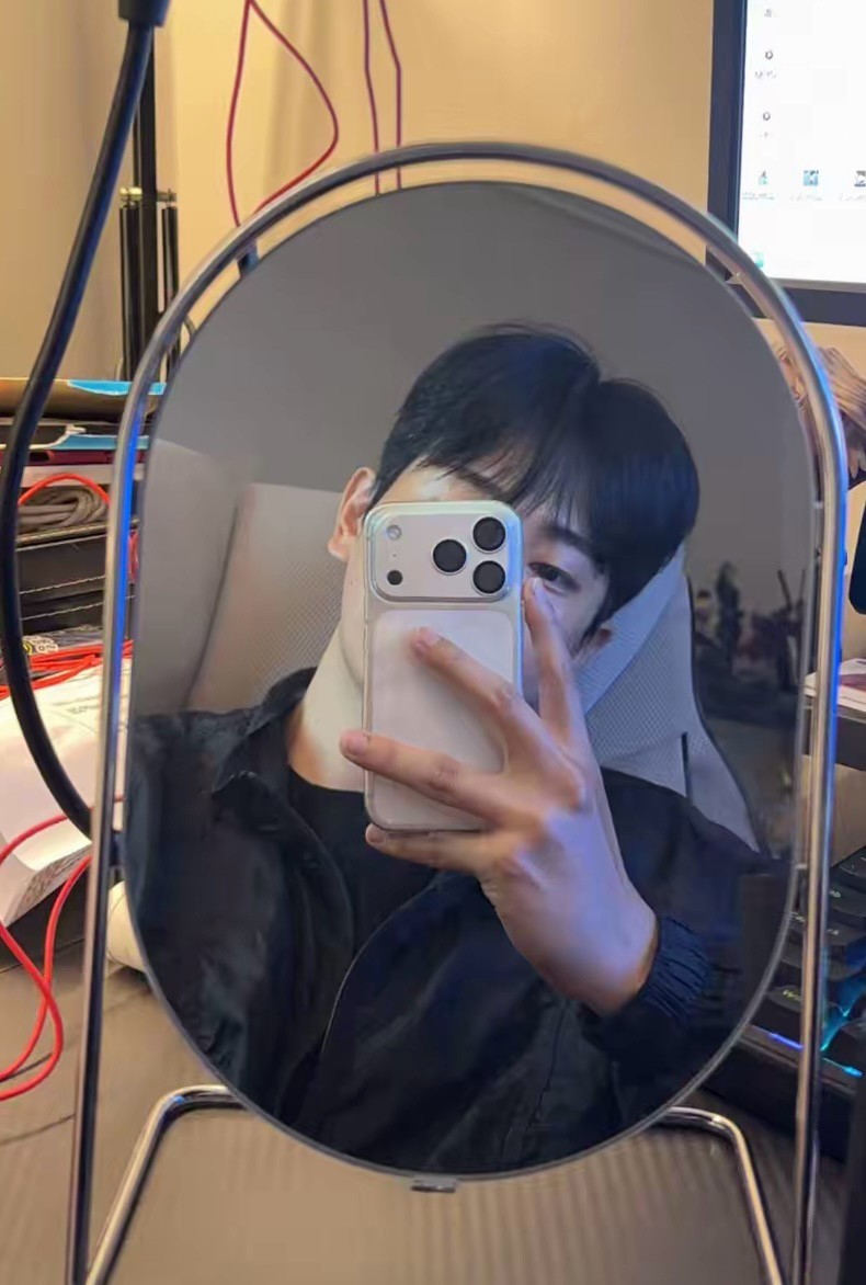 보여줄수있어 ? 웨딩ㅋ