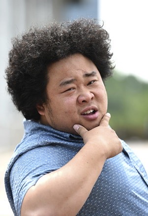 30~40) 잠깐만해보는 방송입니다만