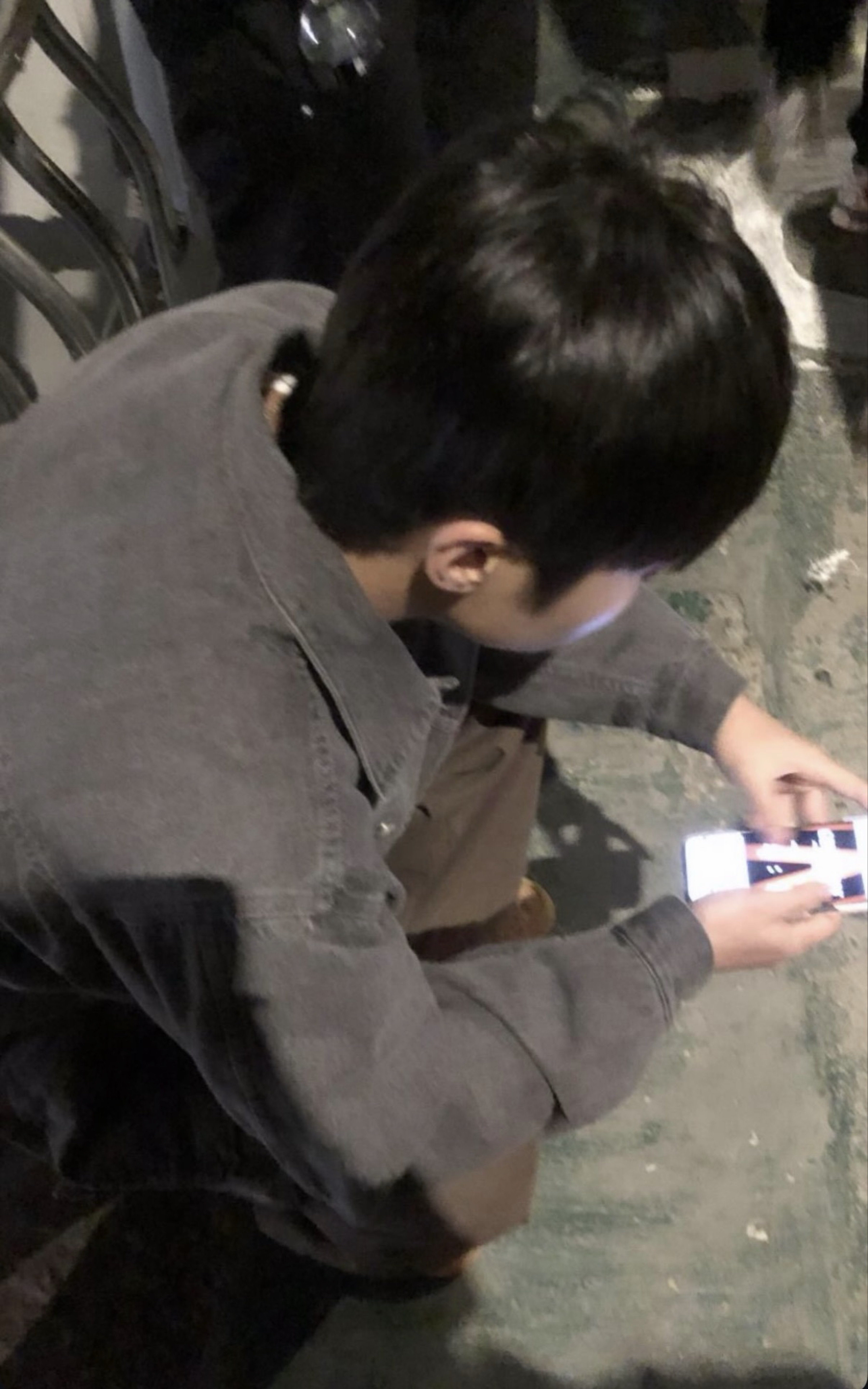 멤버십 아닌데 라콜이요?