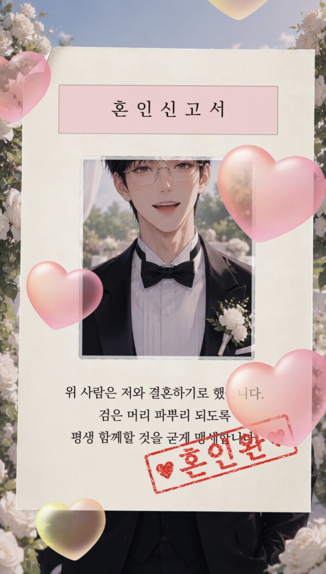 수고했어 오늘도