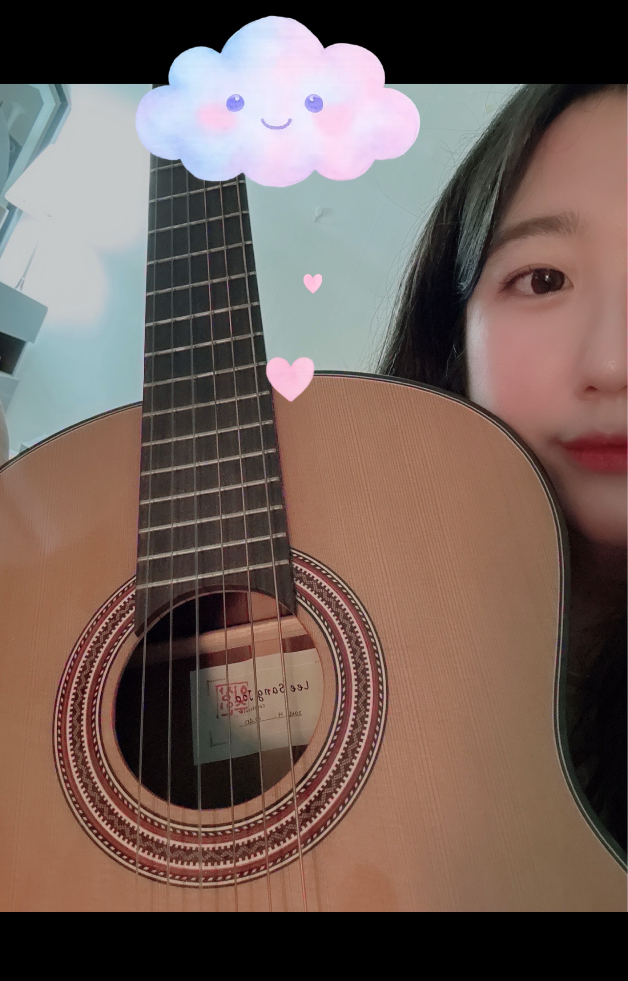 자장가