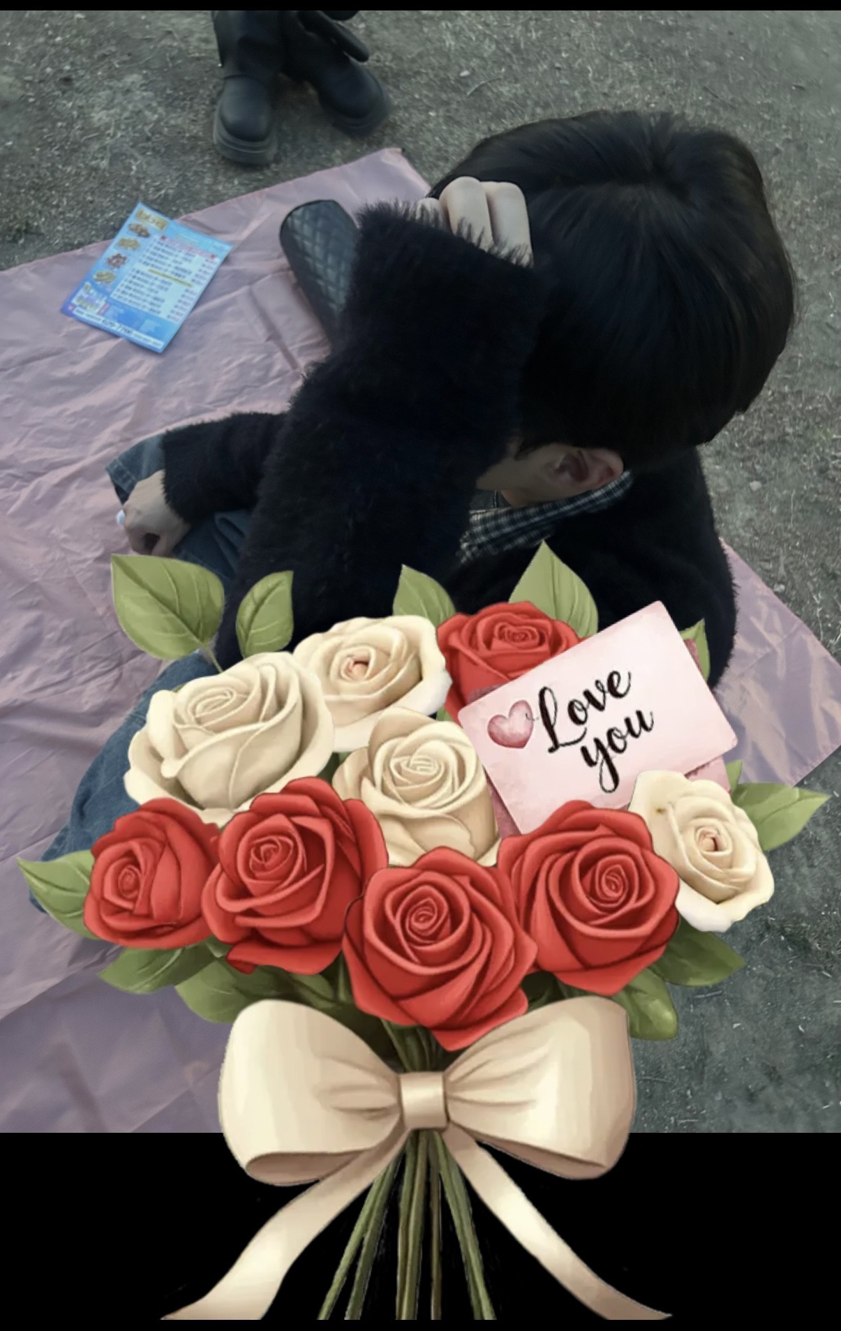 ❝ 포 근 한 ❞