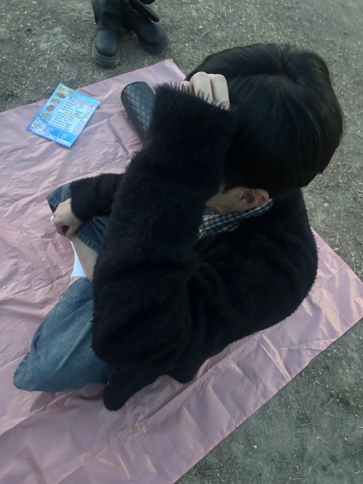 ❝ 포 근 한 ❞