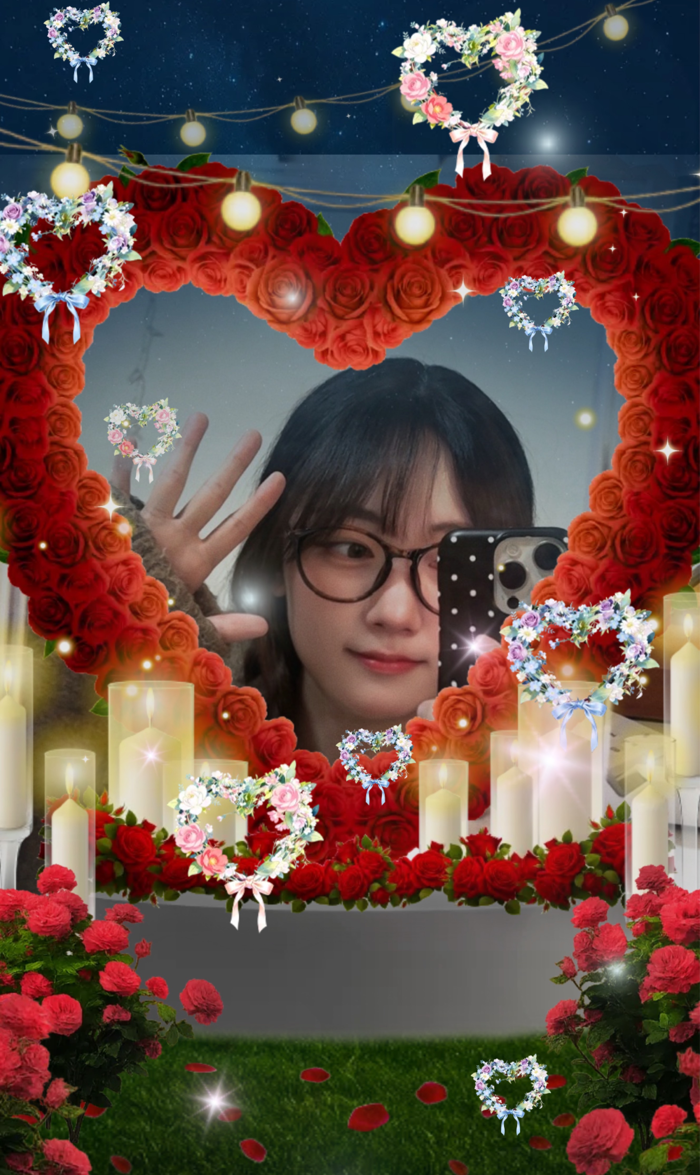 오전의 냥
