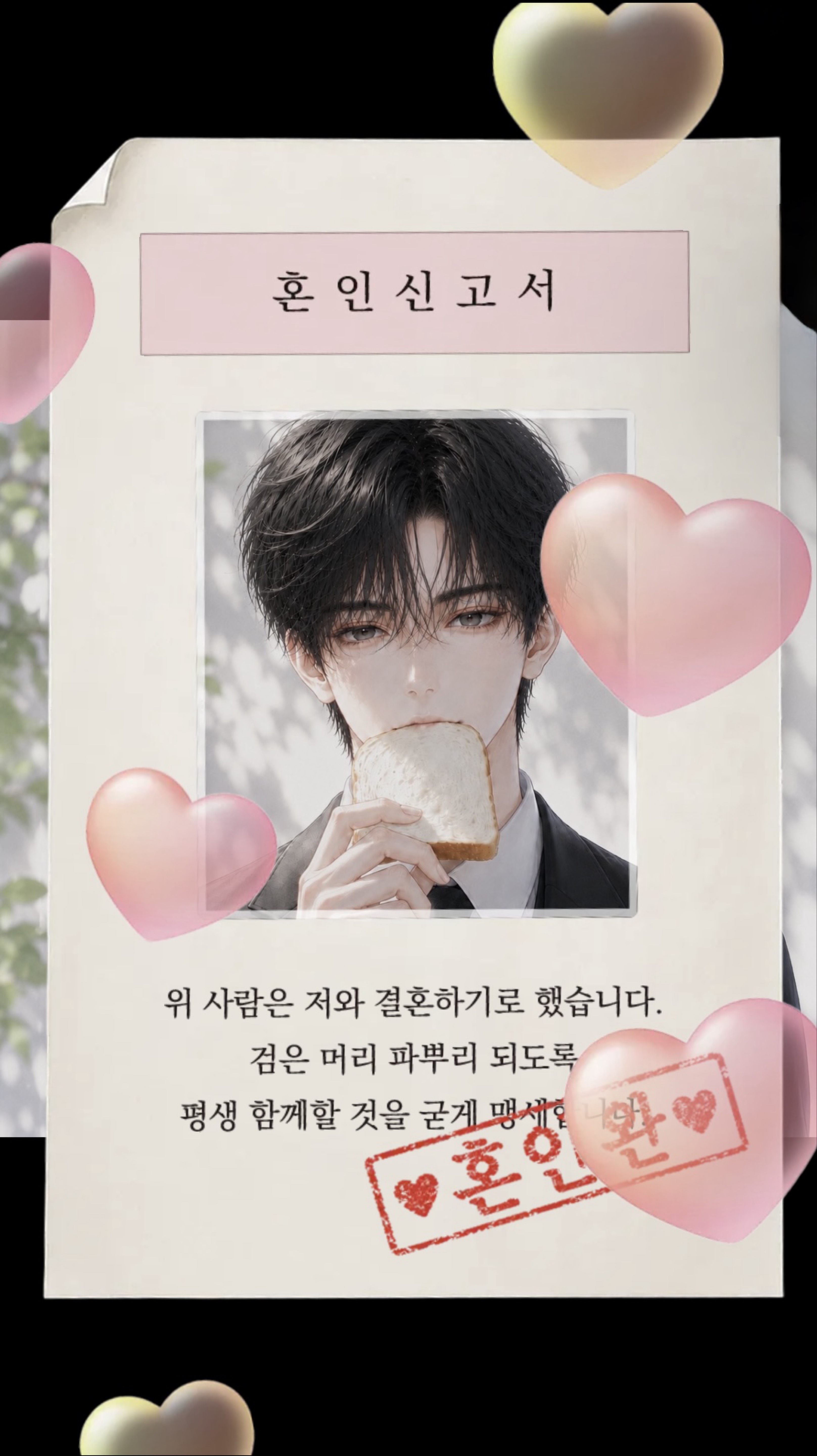 점심) 잔잔한 잠방.. 일거에요