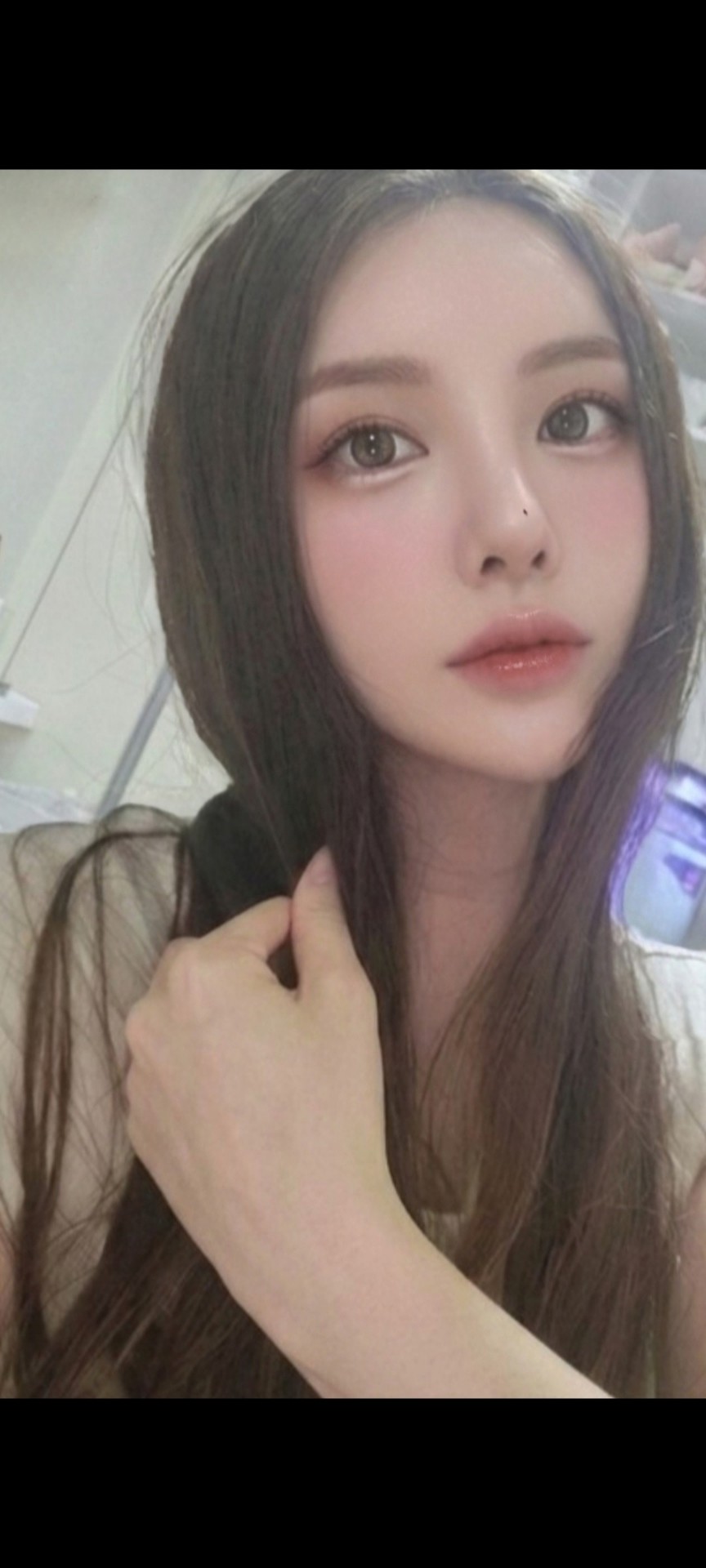 모솔아닌 모처럼 솔로🤍