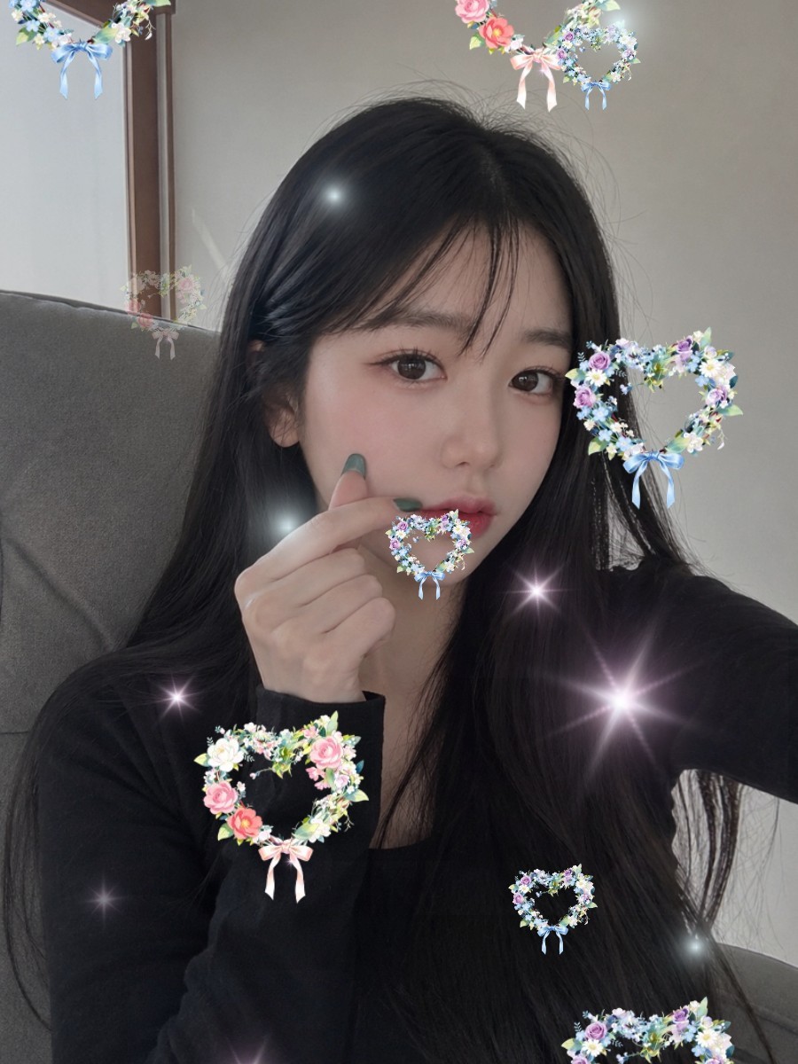 대놓고빨아버릴게요 쪼옥쪼옥🤍