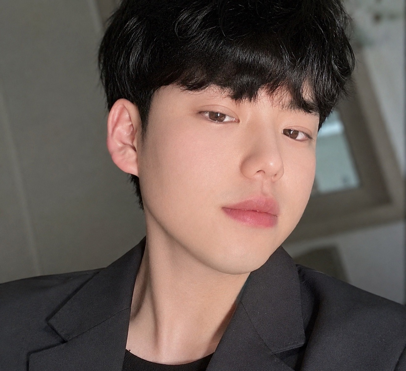 나 100일이야🎂🥂🎉