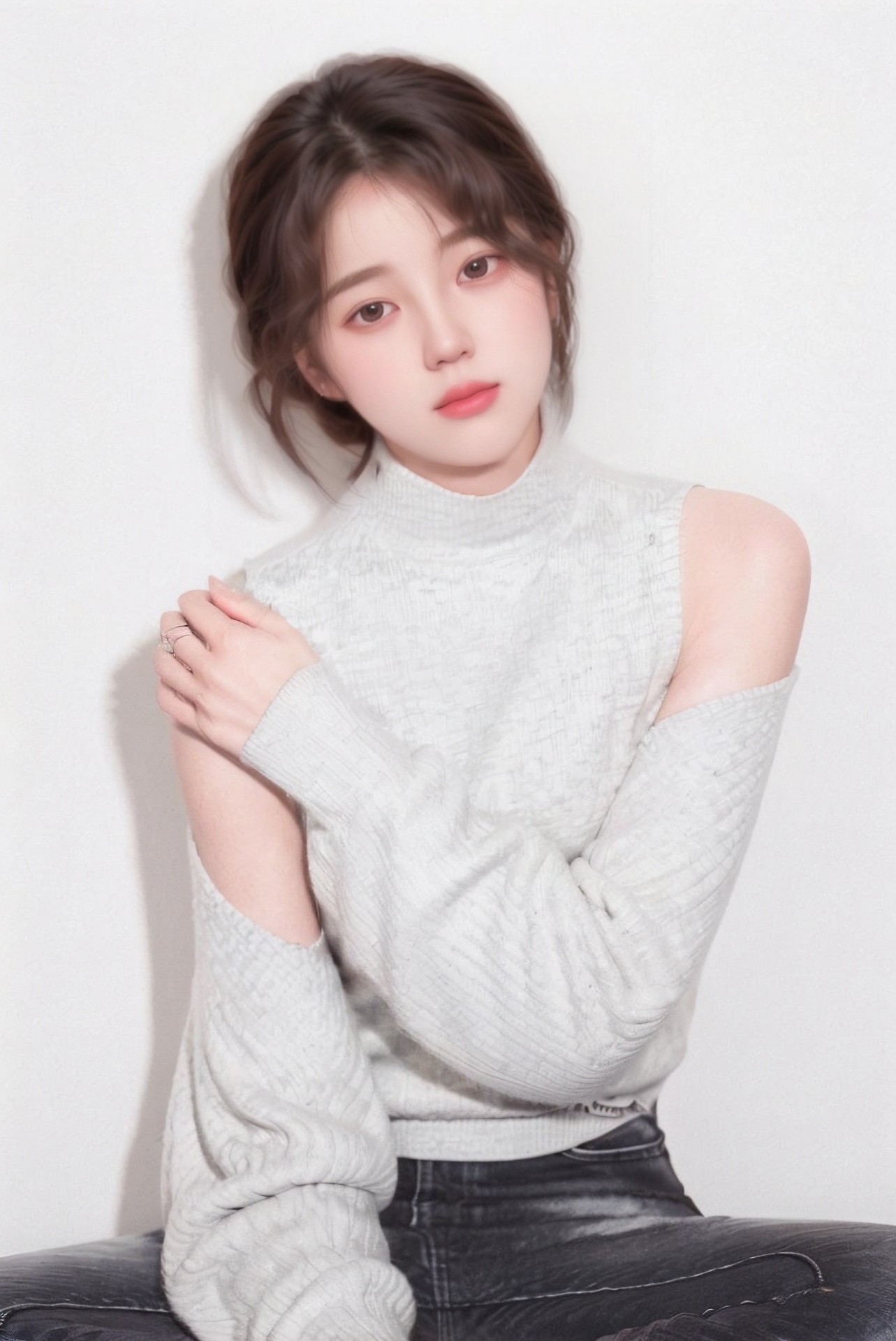 듣기 좋은 목소리