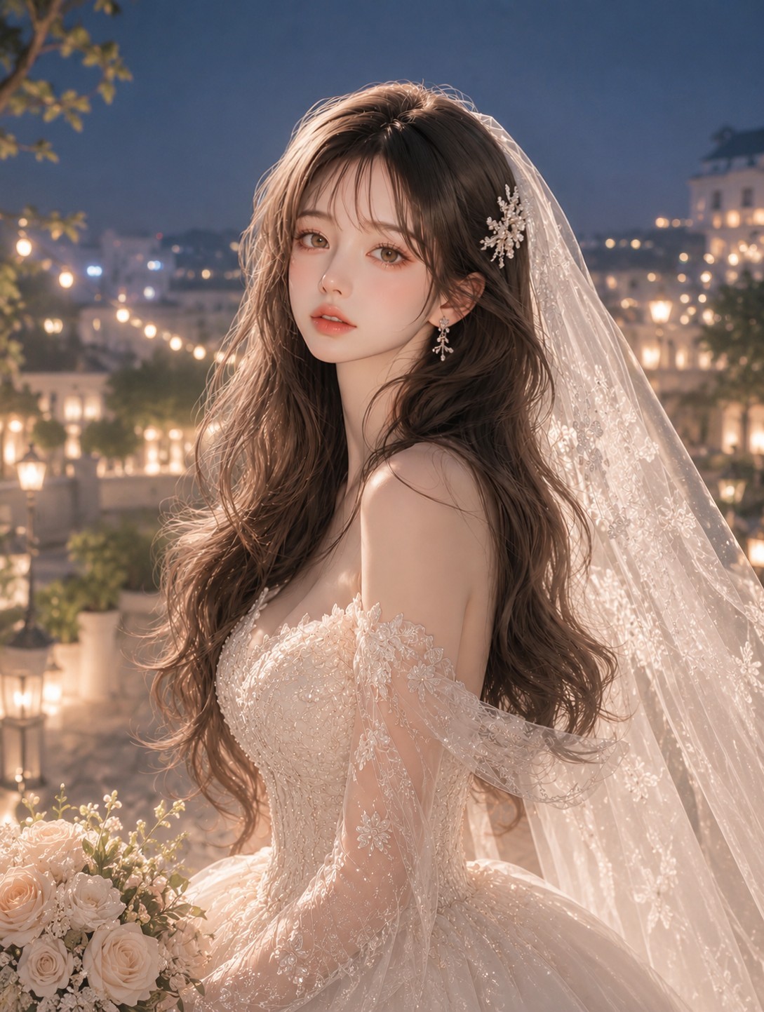 연애는 따로, 결혼은 나랑 해.