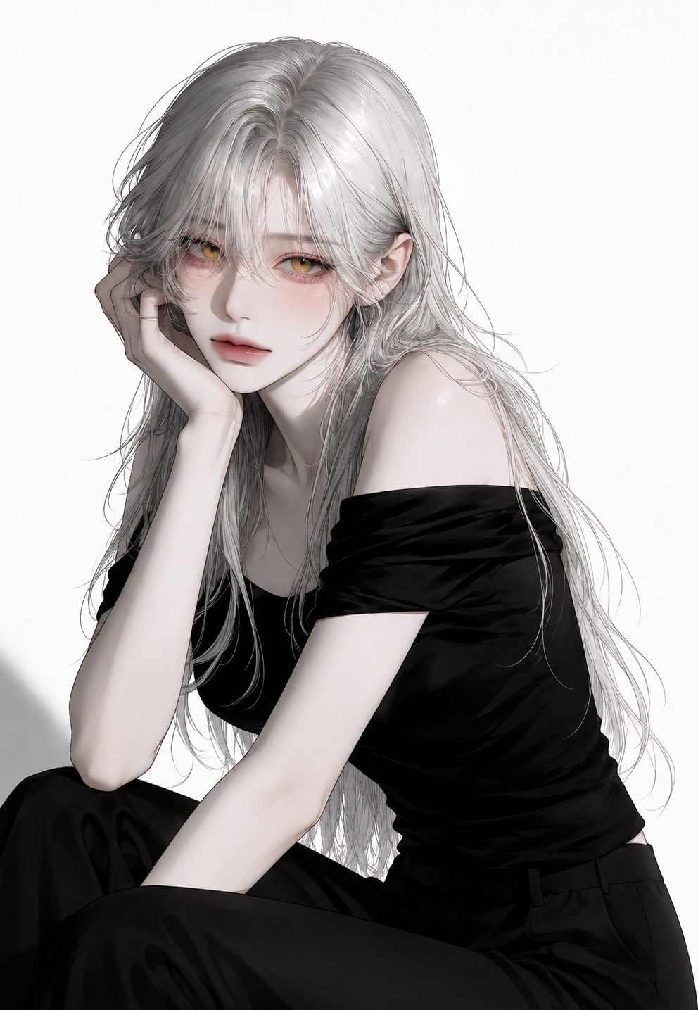 Red red