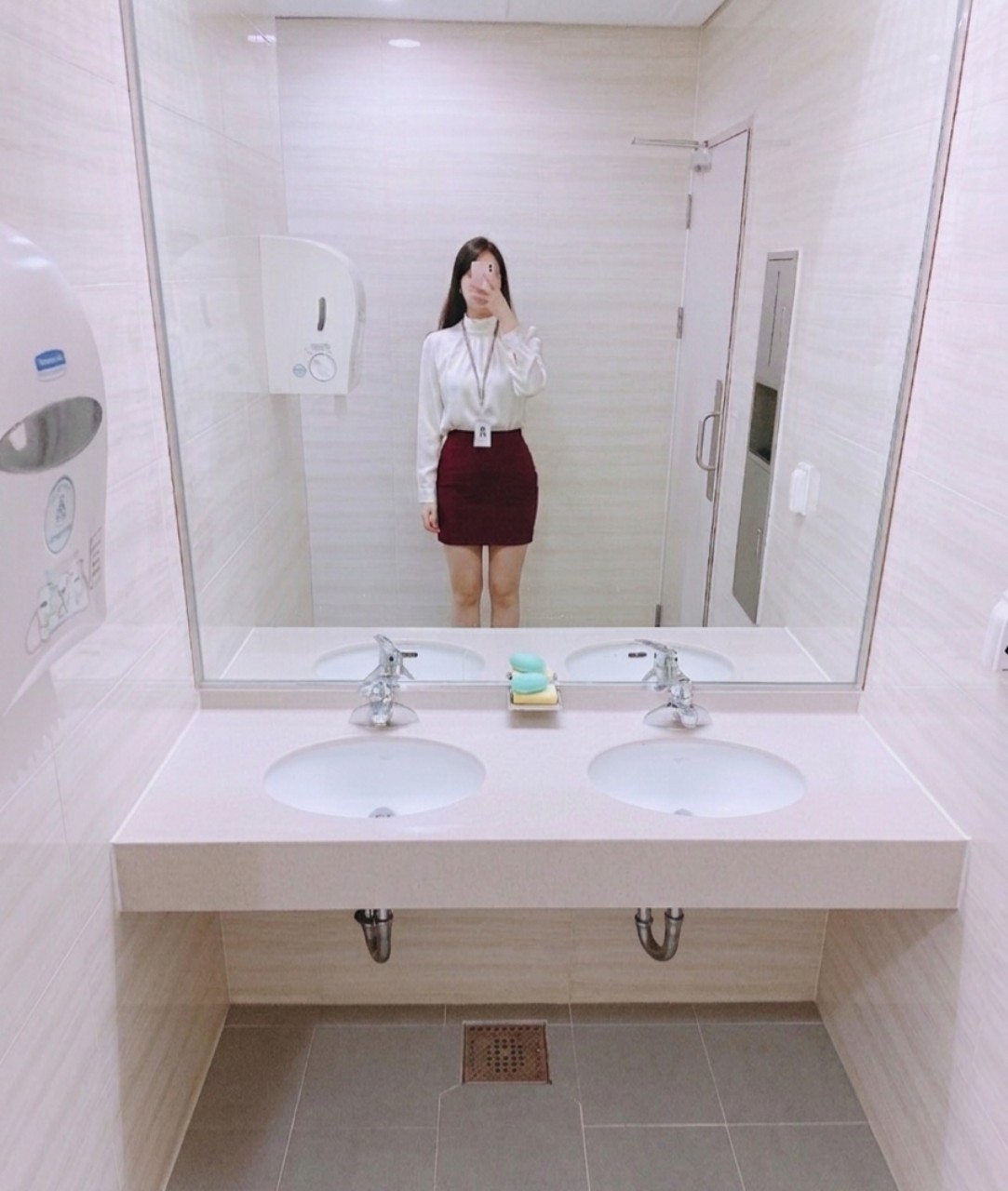 신입23일)오늘도 나랑 잘까?