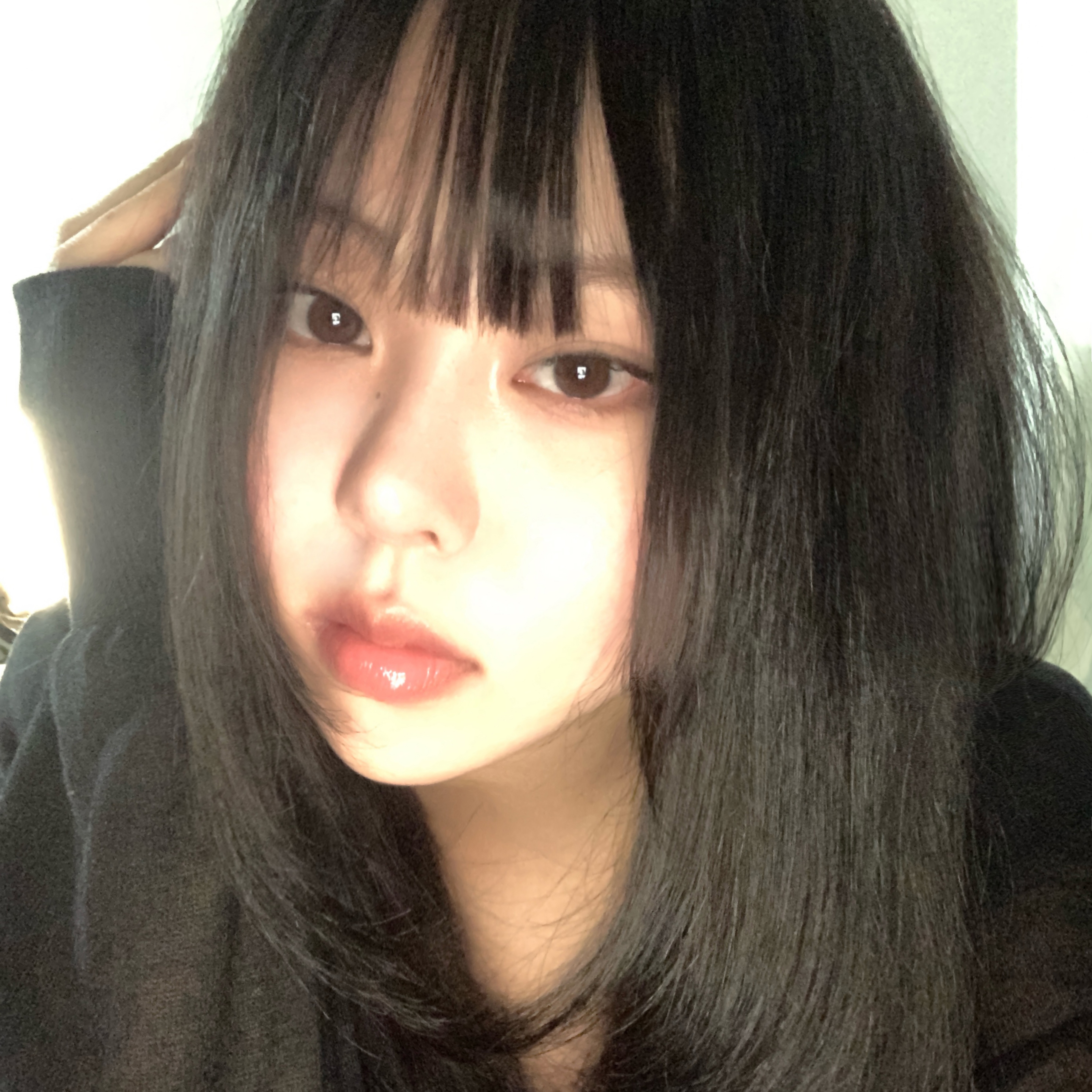이끌림 .•♥