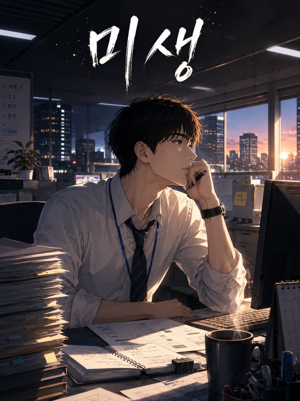 목소리 이상형 월드컵 본선 16회🏆