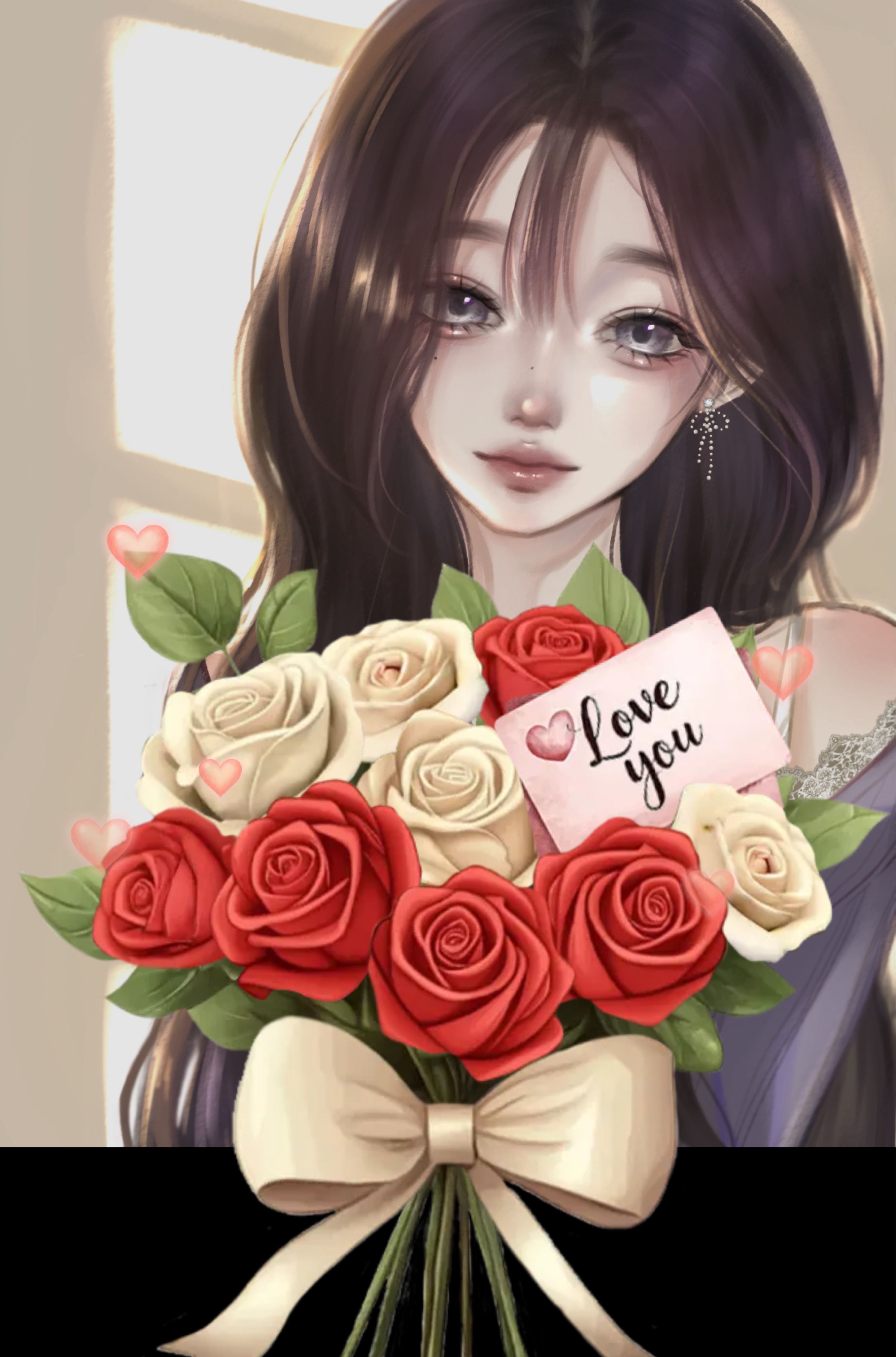 안 녕