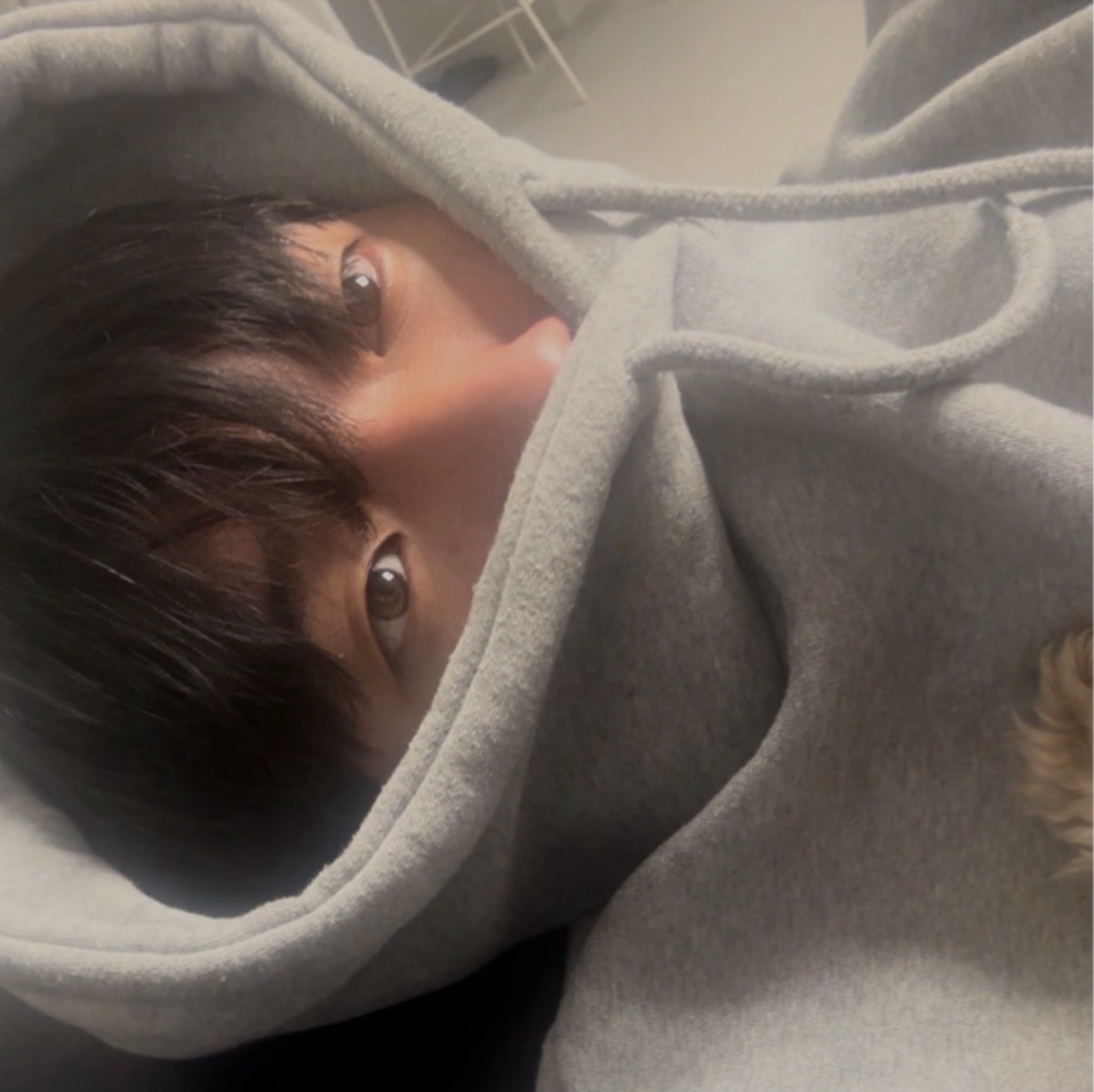 편안하게 잔잔하게🫠