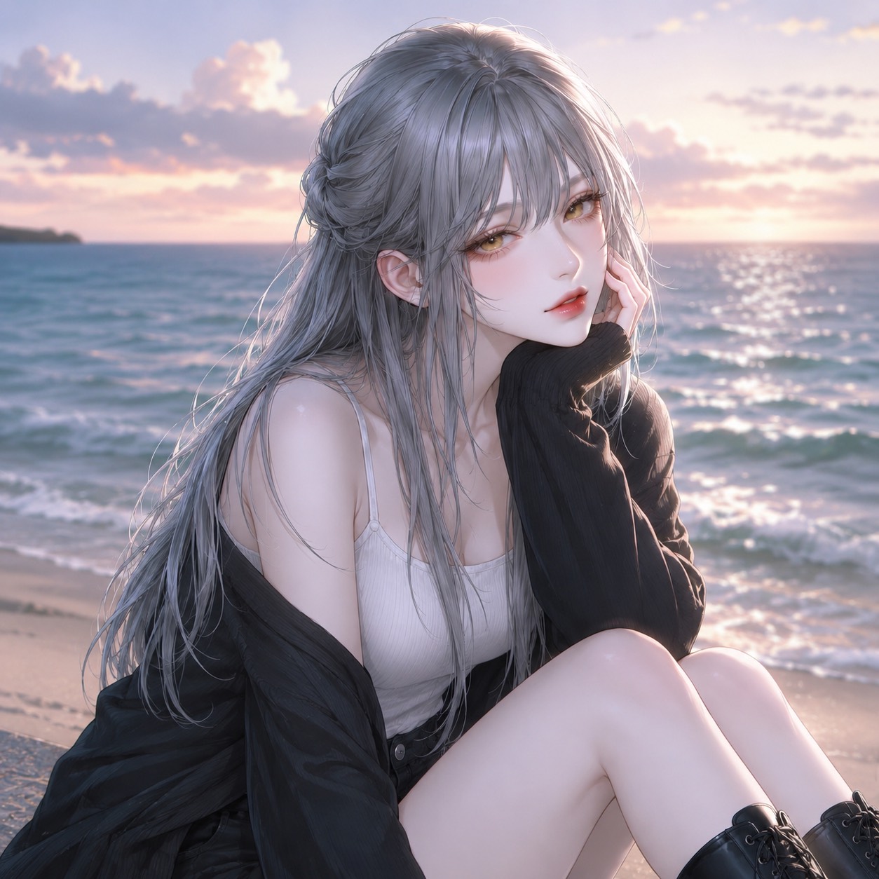 Good morning