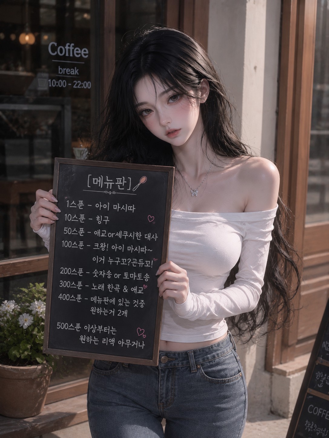신입)첫방송!