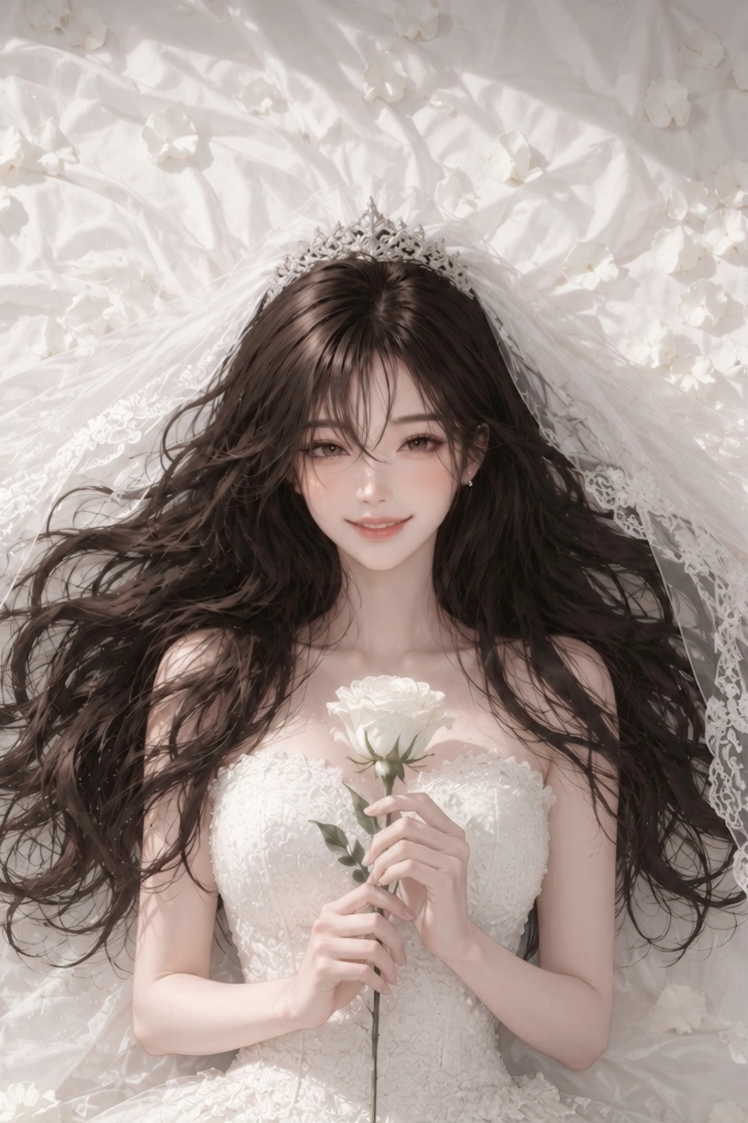 누나랑 결혼할래? 👰