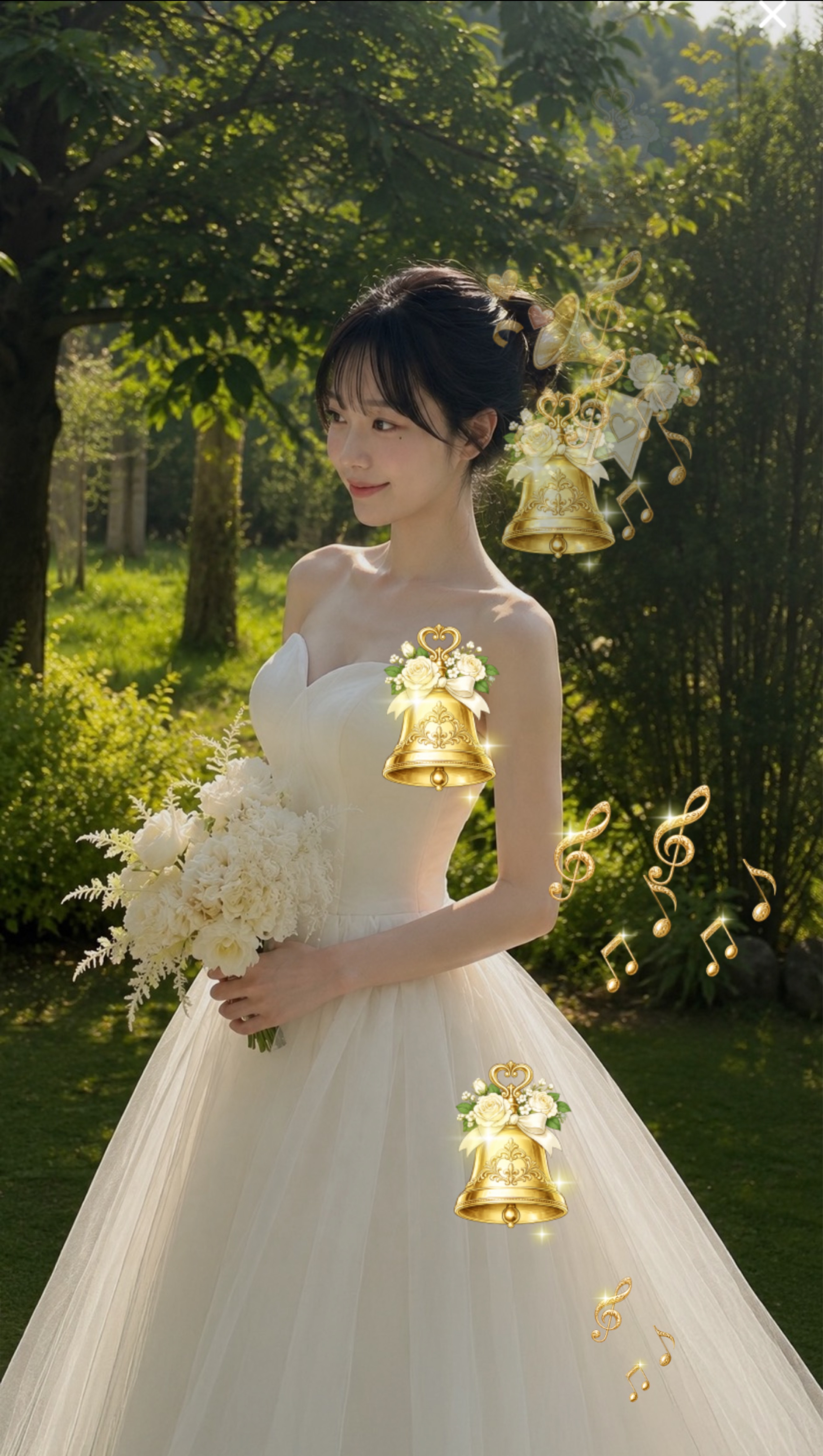딴딴따라 ~ 💍