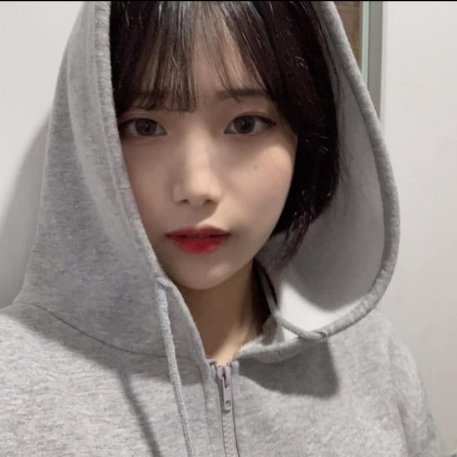 그냥 심심해서..👀