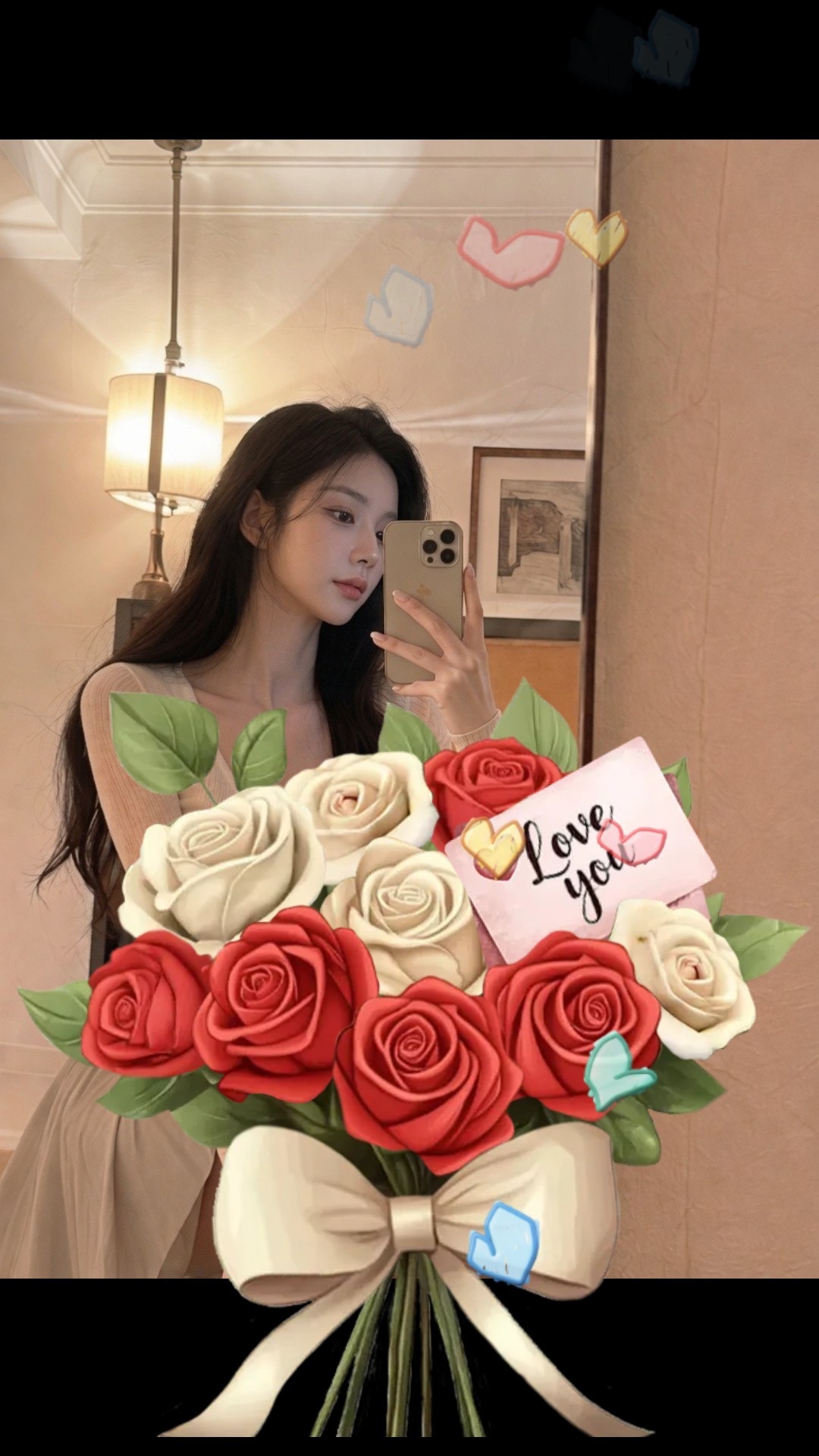 그냥, 날 사랑하면 돼요 🌿