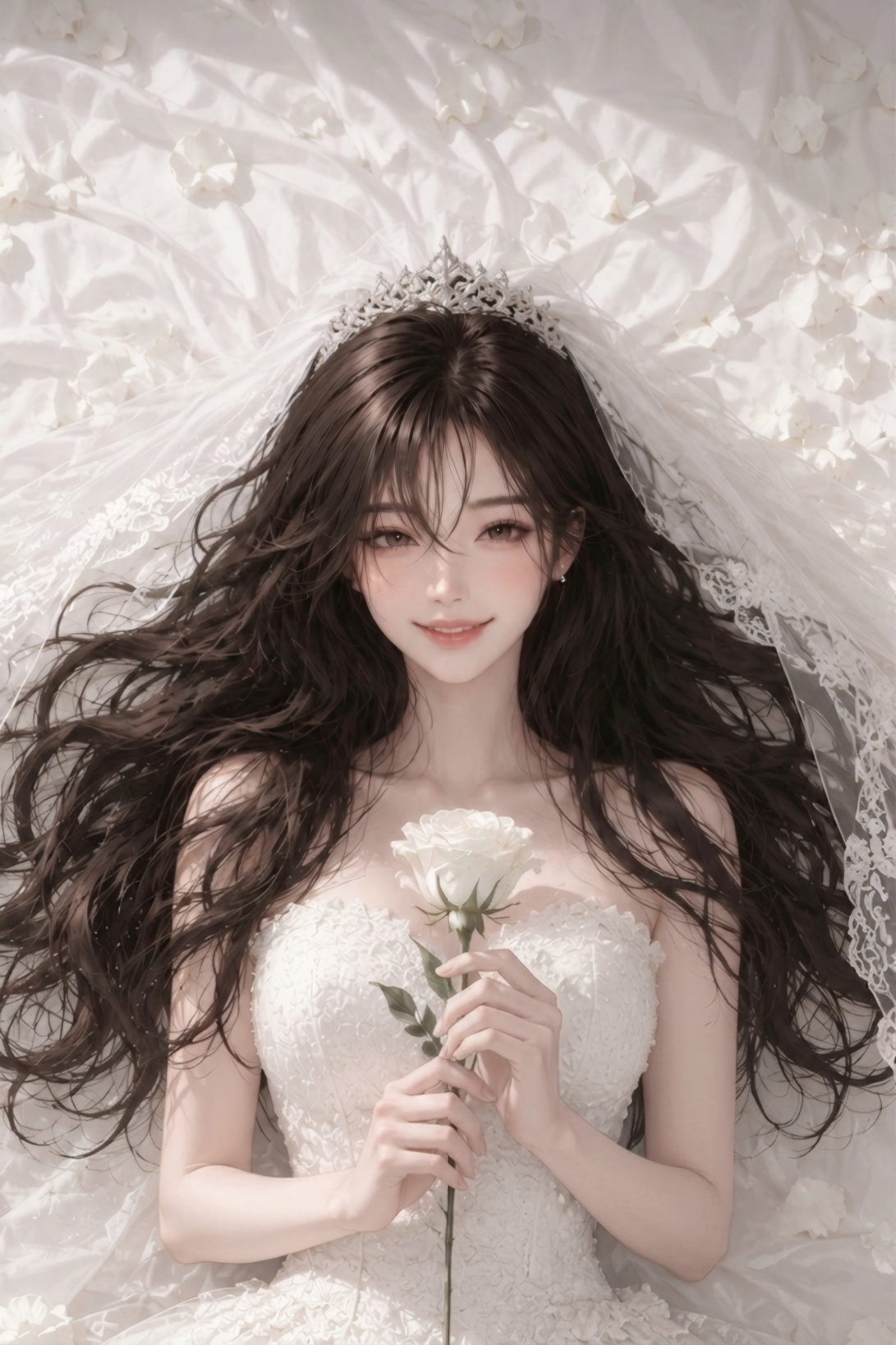 누나랑 결혼할래? 👰