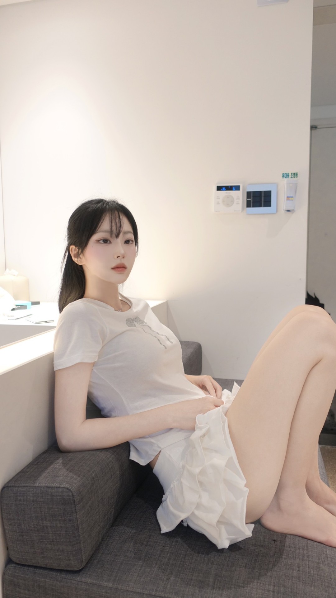 너를 만나고 난 360도 바뀌었어