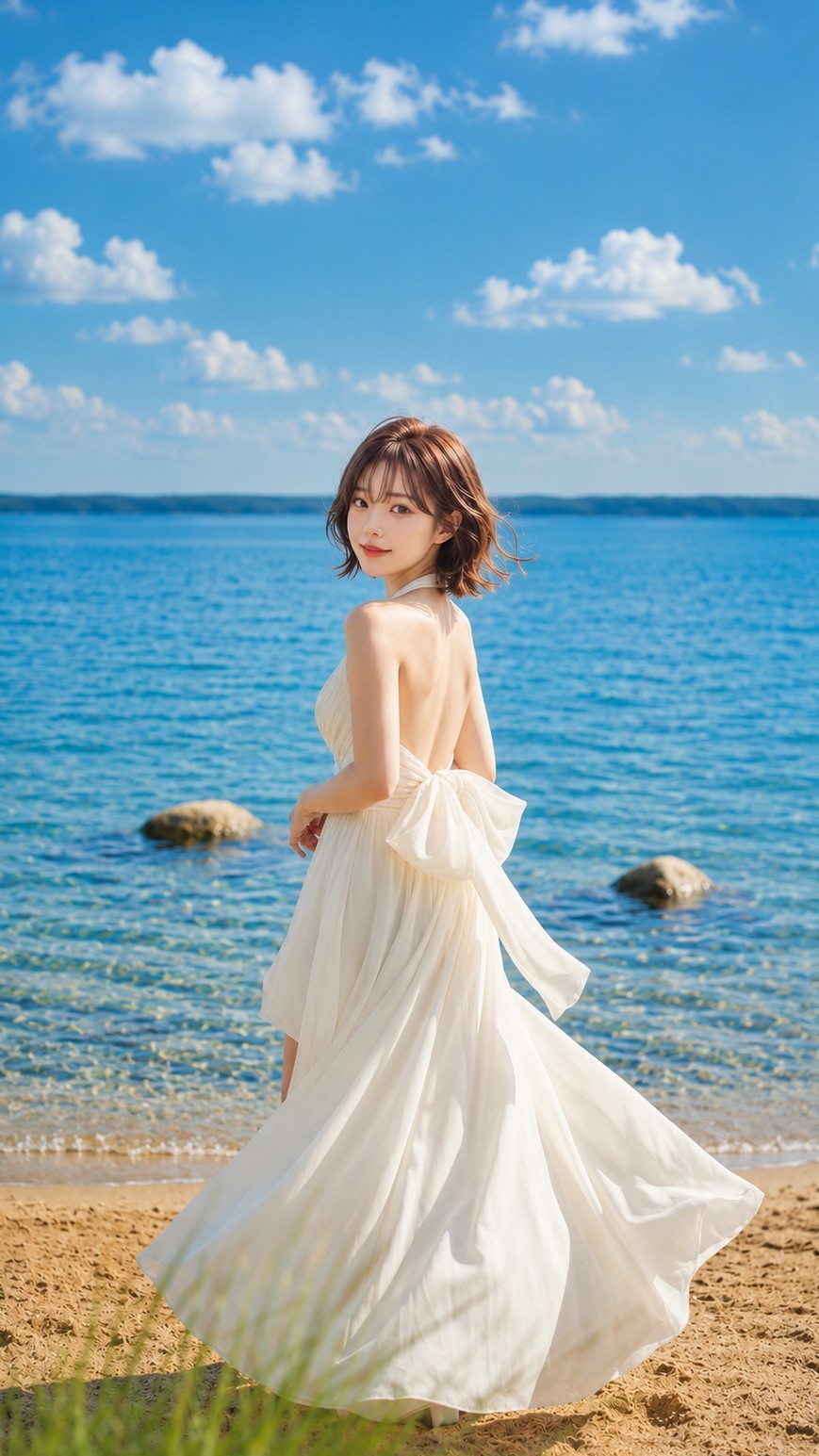 당신의 도....?