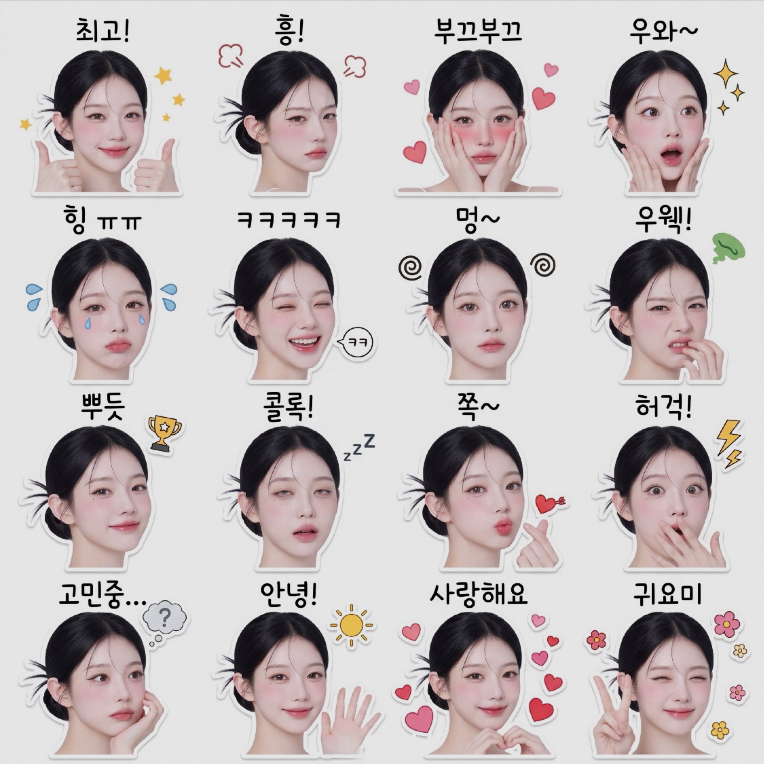갱상도얼짱 𝙁𝙈.1 / 6년 뒤? 