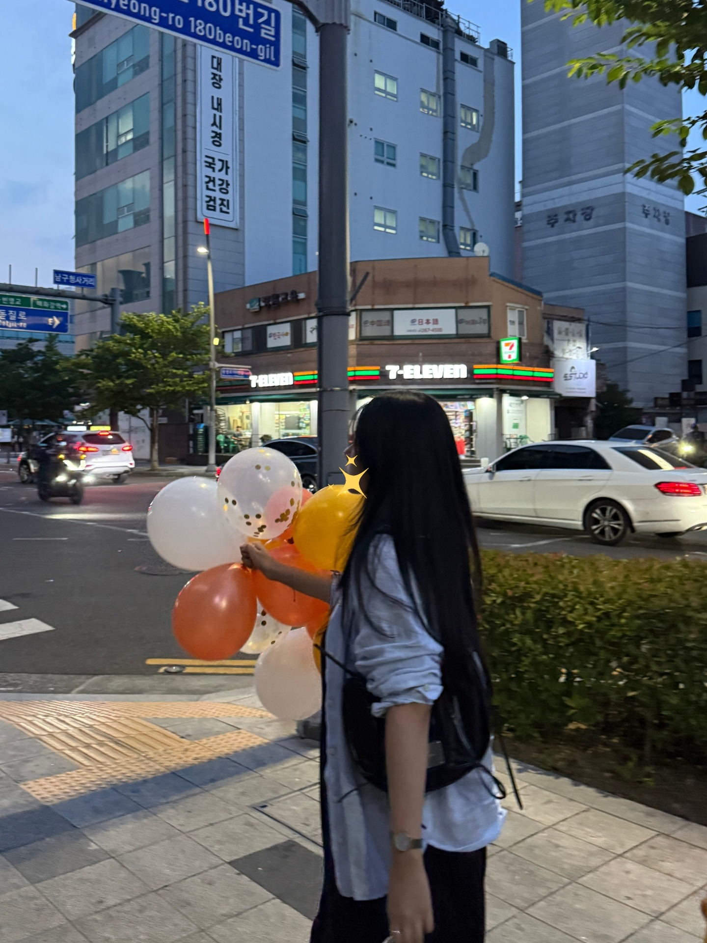 노래합나무