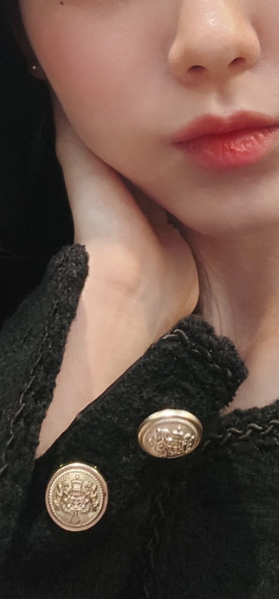 오 랜 만 이 에 요 :)