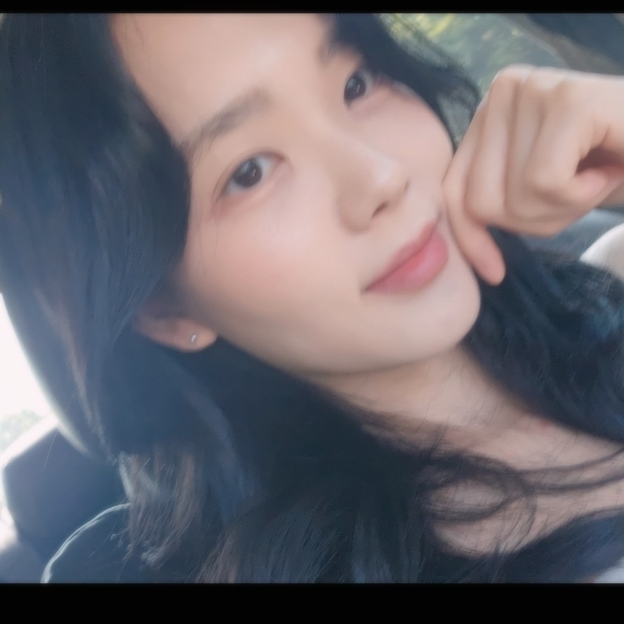 오 랜 만 이 에 요 :)