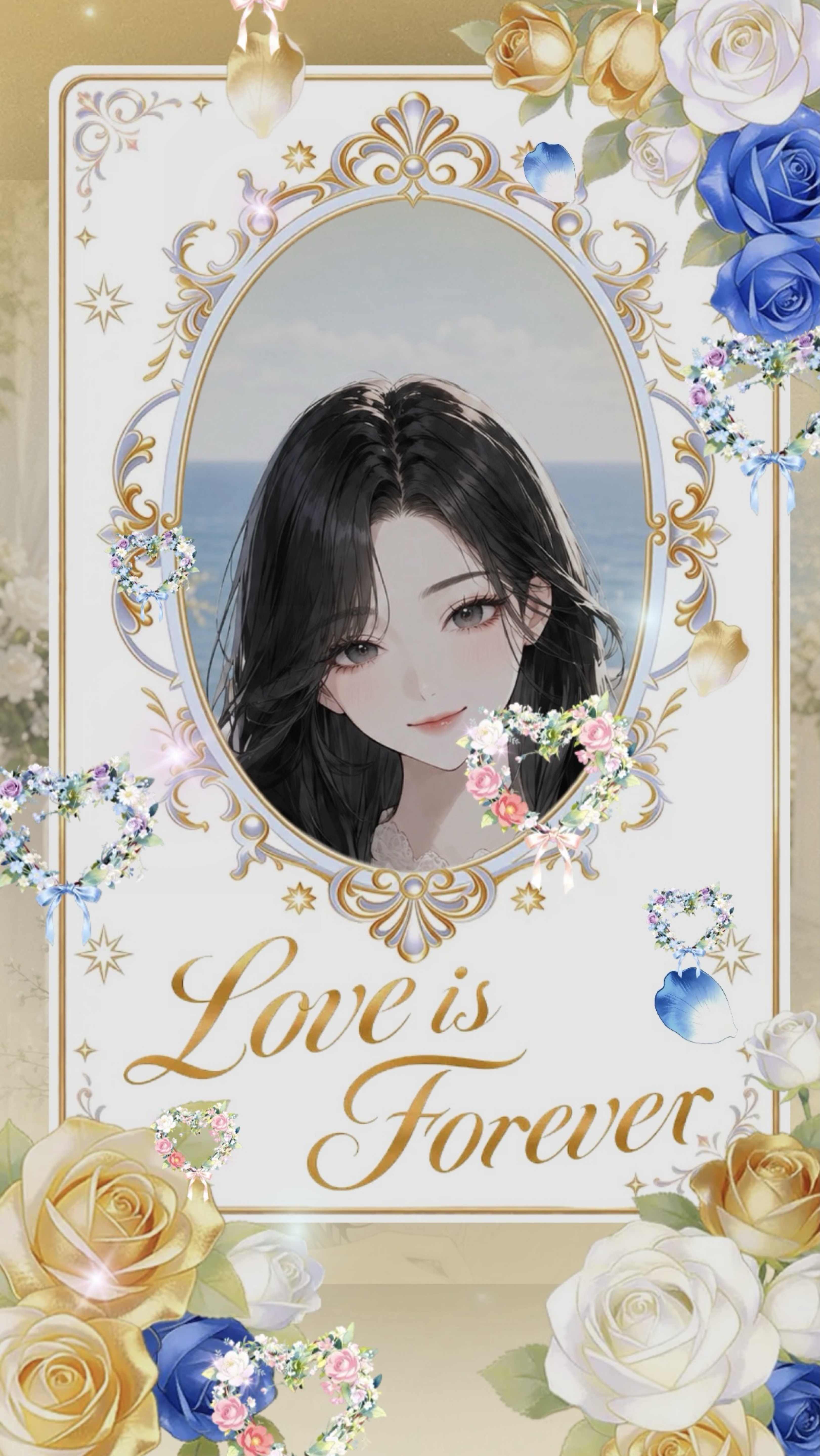 당신만의 달달 중저음 ♥