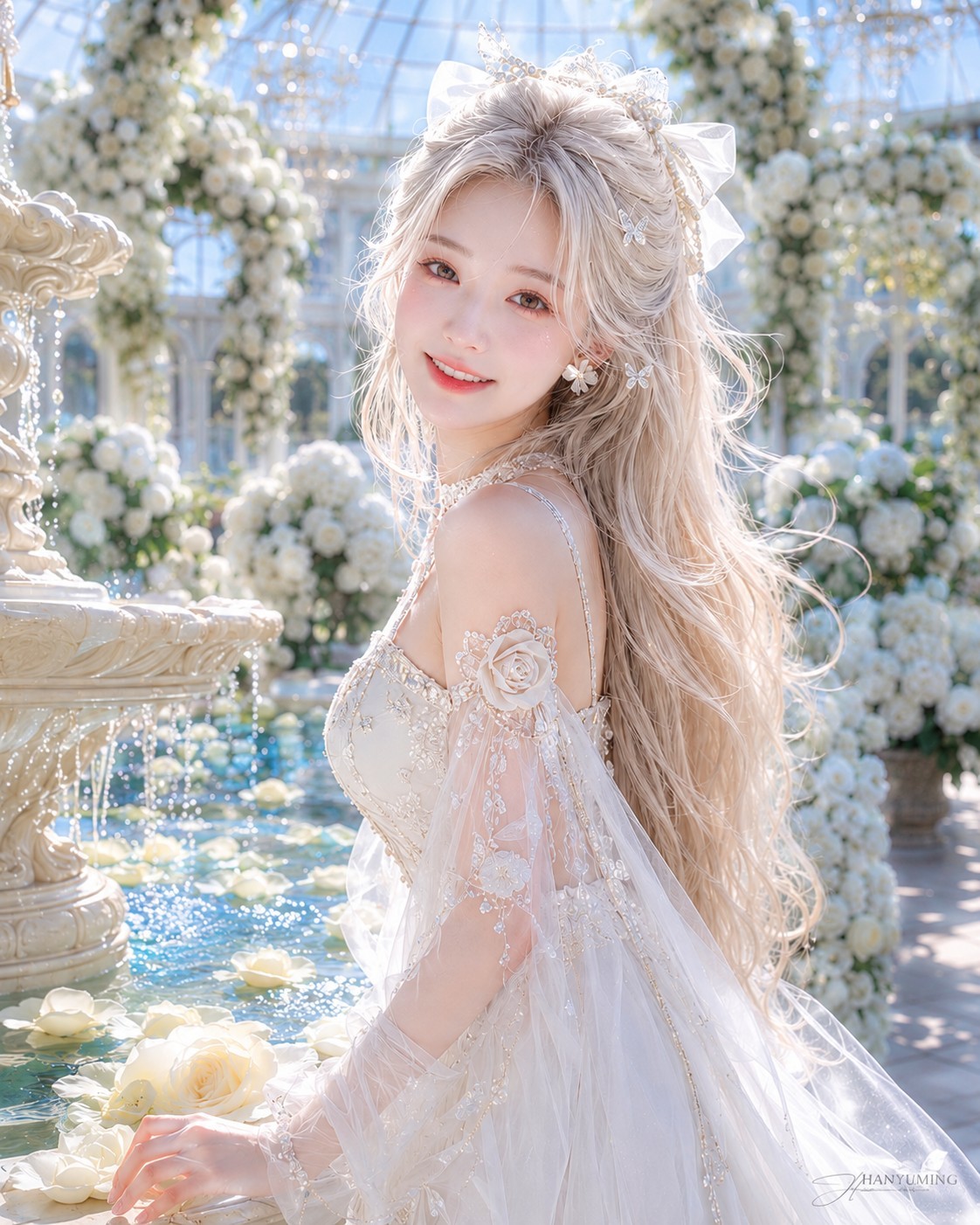 신입23일)오늘도 나랑 잘까?
