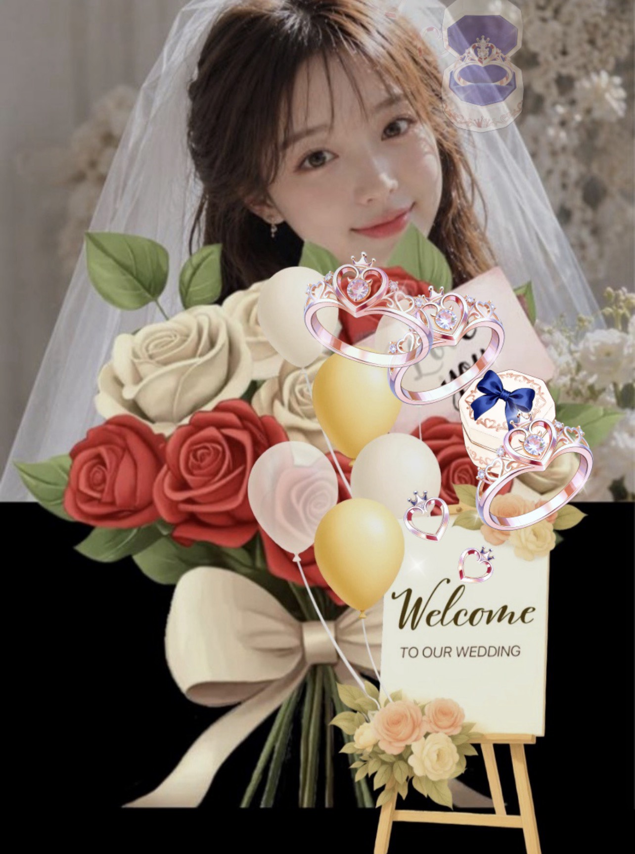 신랑이 안와서 방송켰어요ㅠㅠ
