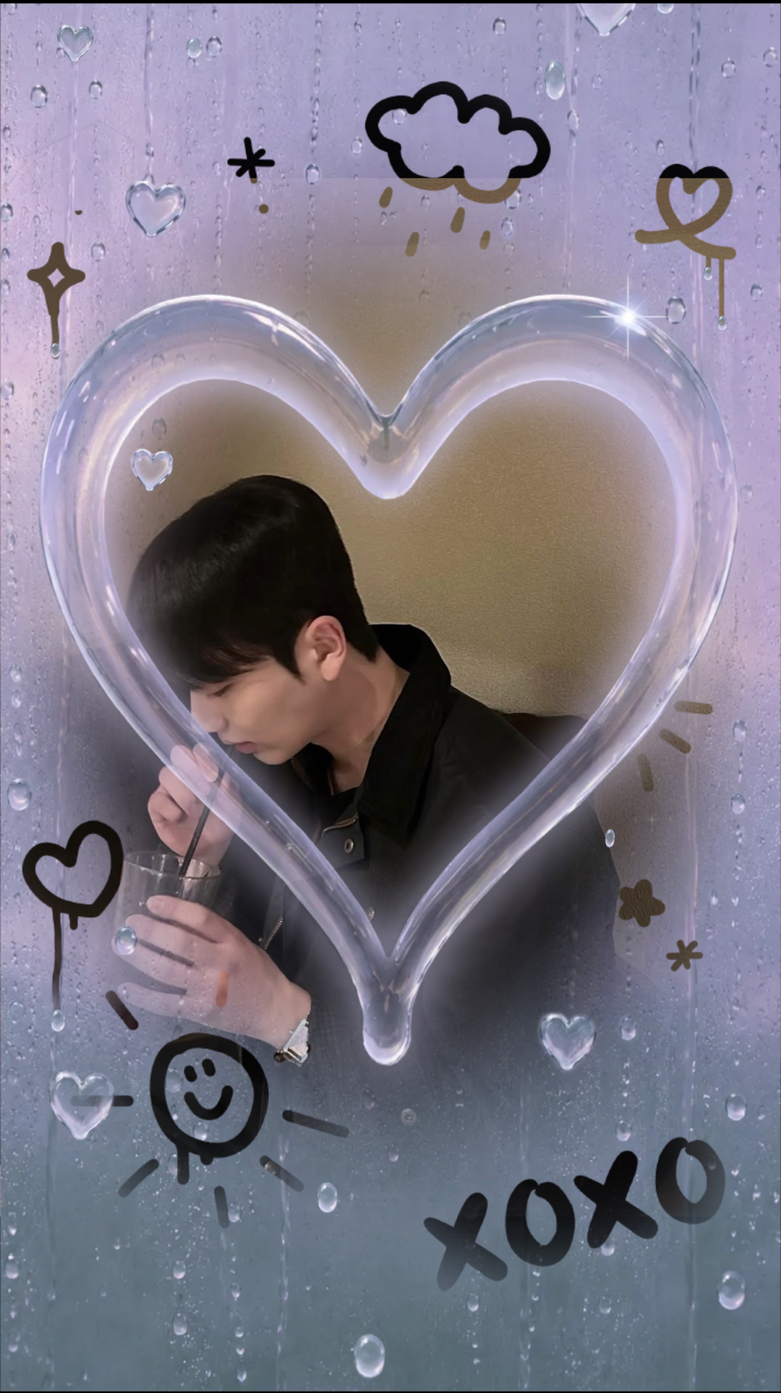 새벽⠀