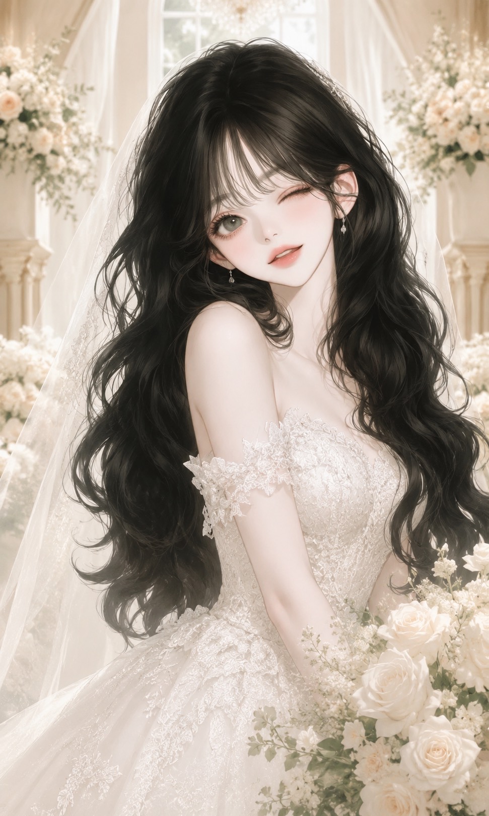 30분만에 결혼..할래?🙈💍💐