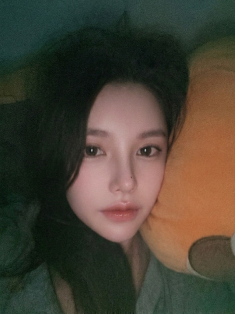 모솔아닌 모처럼 솔로🤍