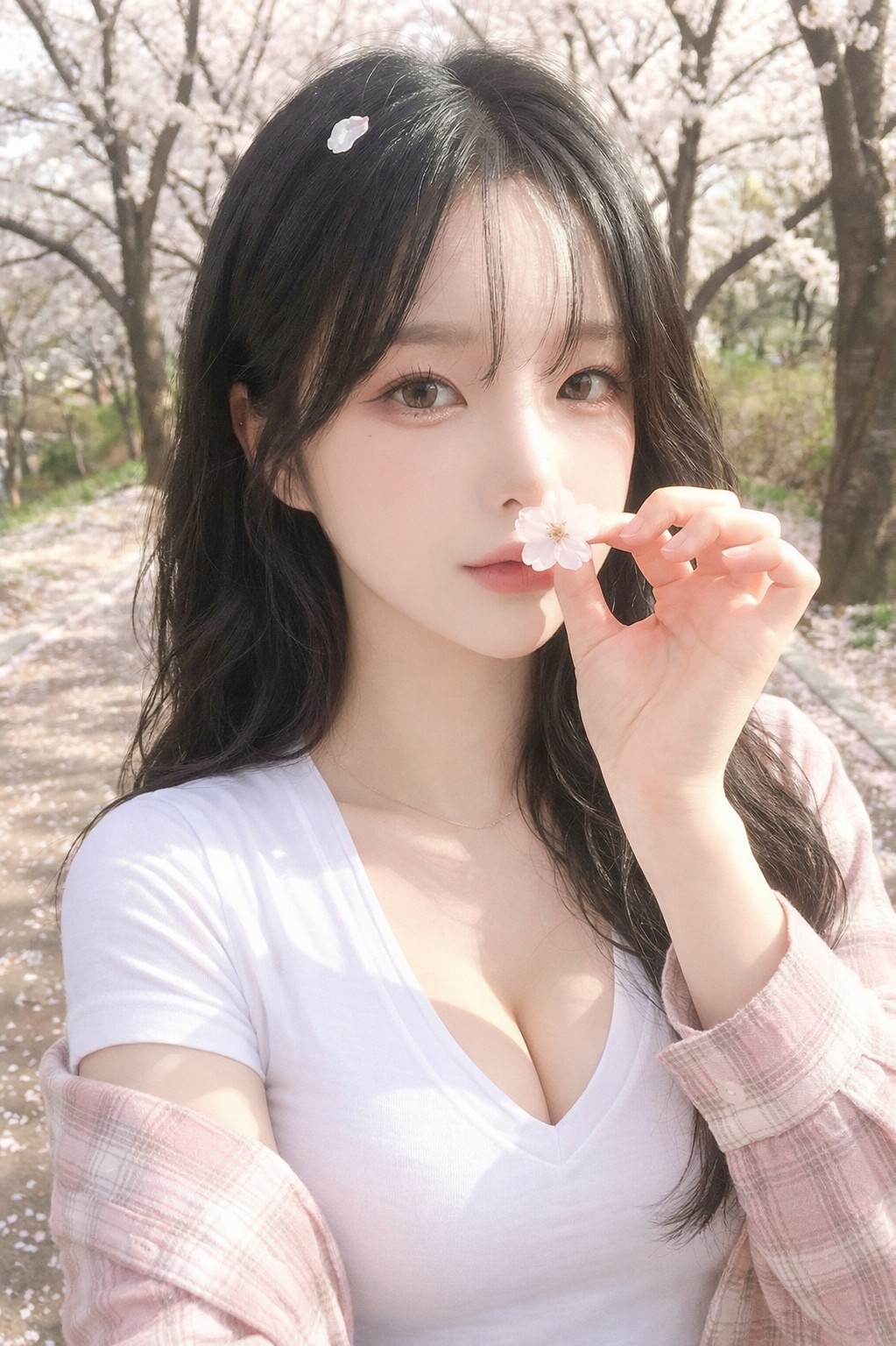 정규 ❤️ 다가와줄래?