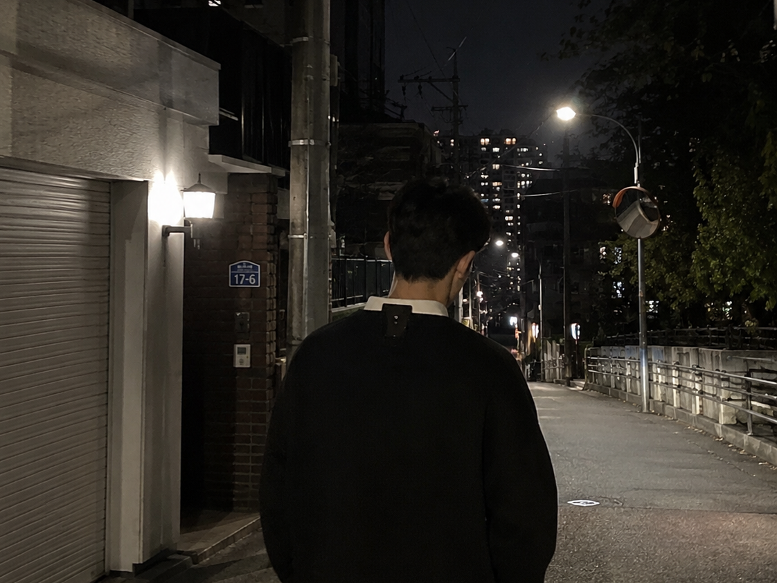 한 주의 마무리 잘 하셨나요!