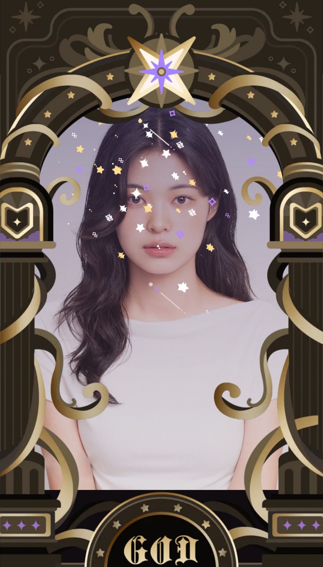 1000일 이올시다! - ♡