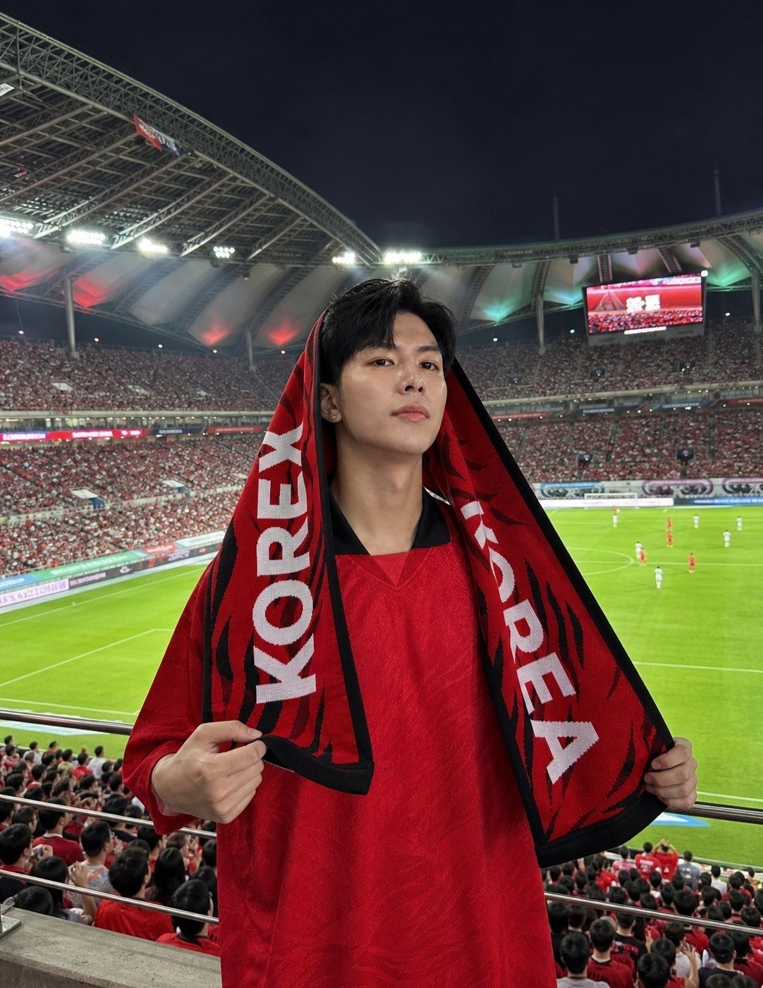 너의 저녁에 𝙷𝚘𝚛𝚊 𐴑ꯦ