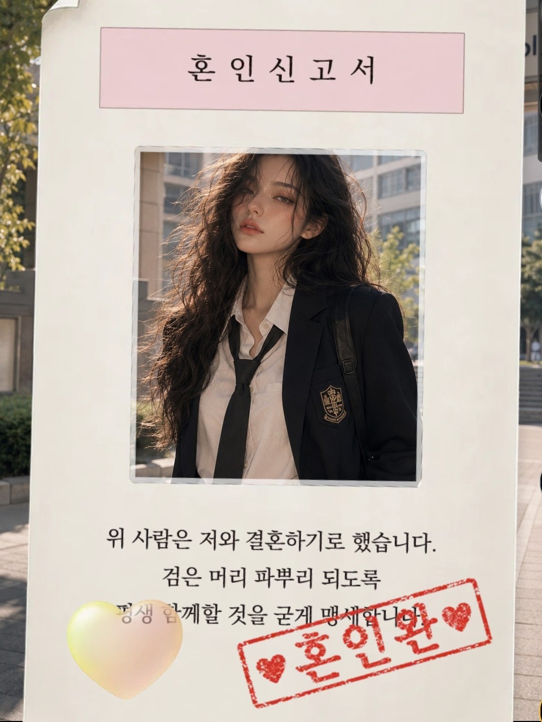 저녁 중저음, 좋아하세요?