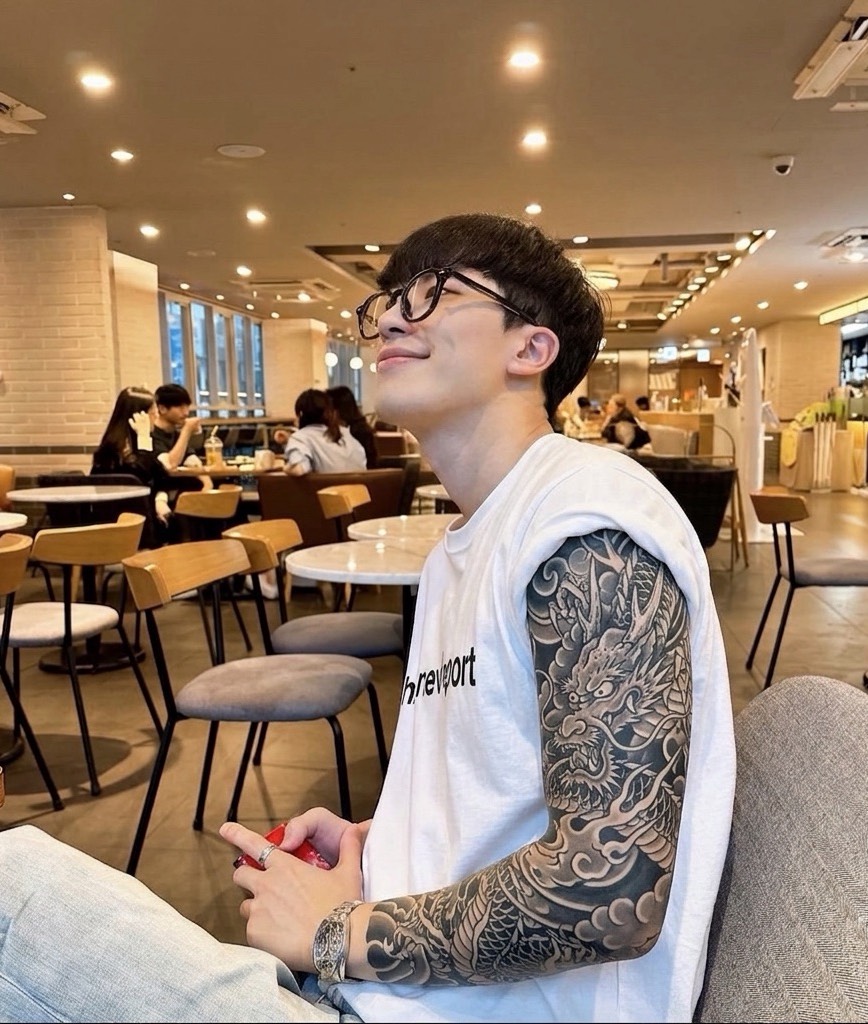 안녕하세요