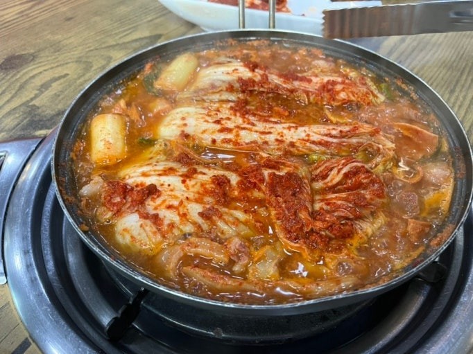 오후의 잔잔수다