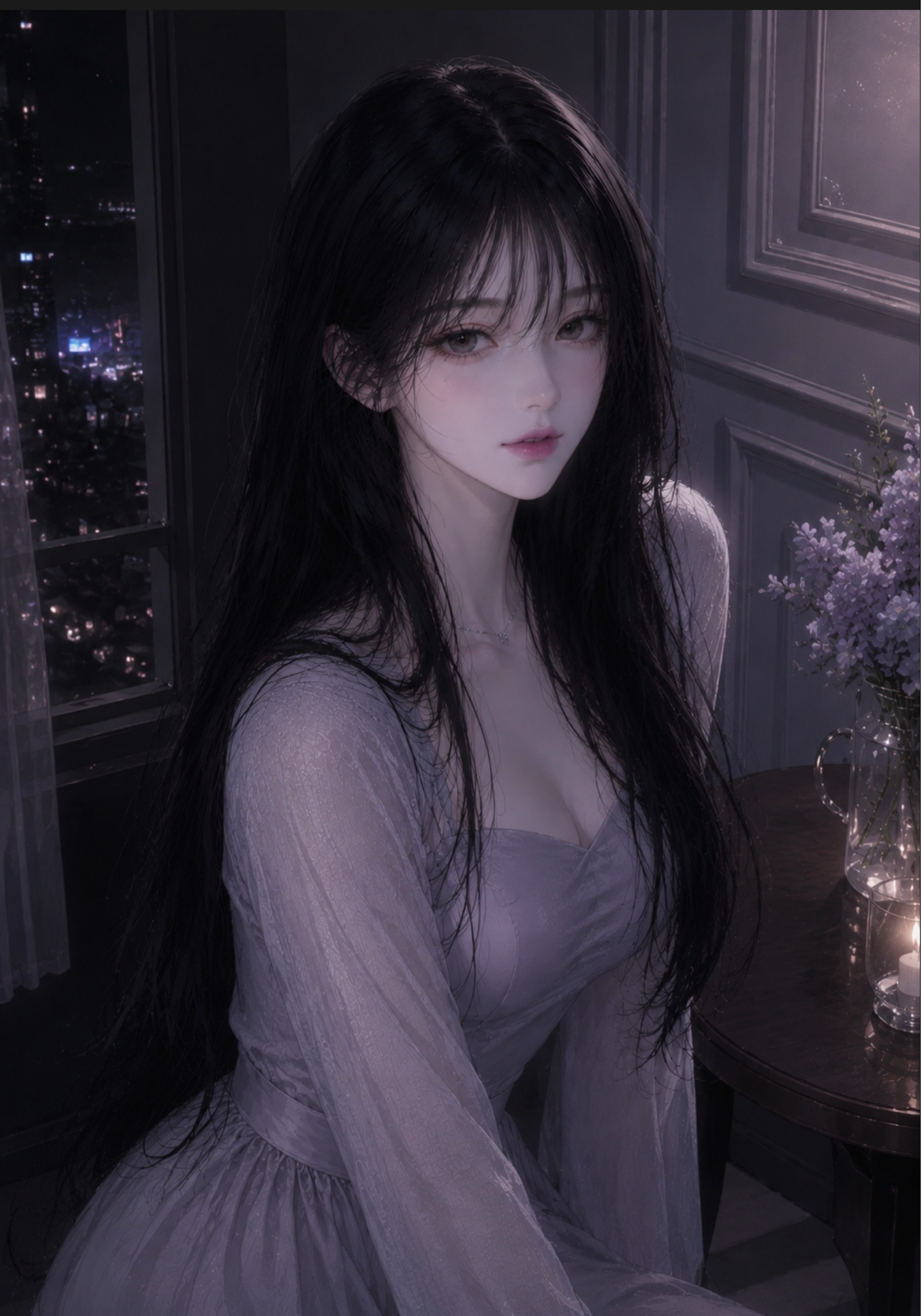 신입) 저점매수 하러와