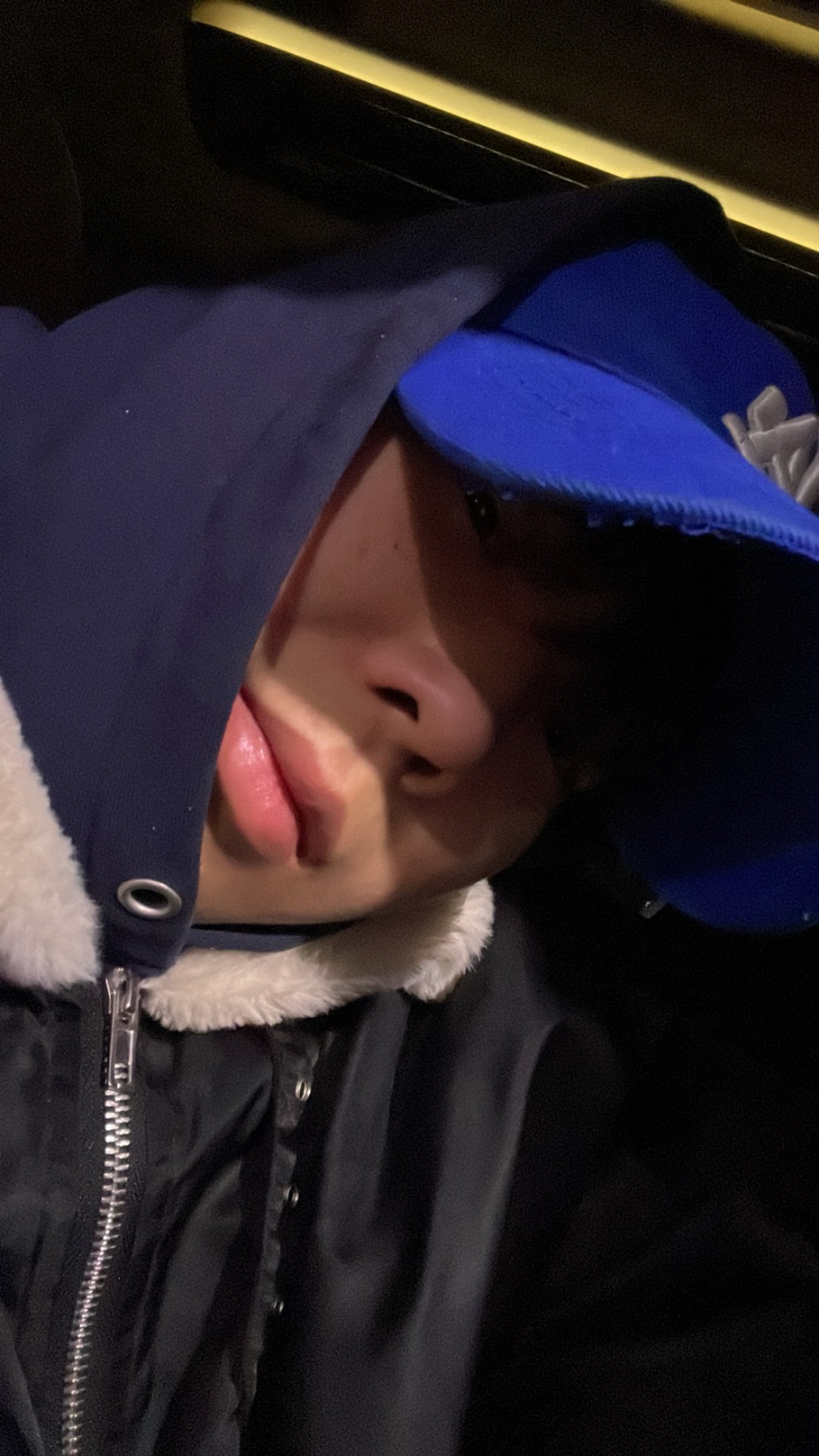 #미워 흥...
