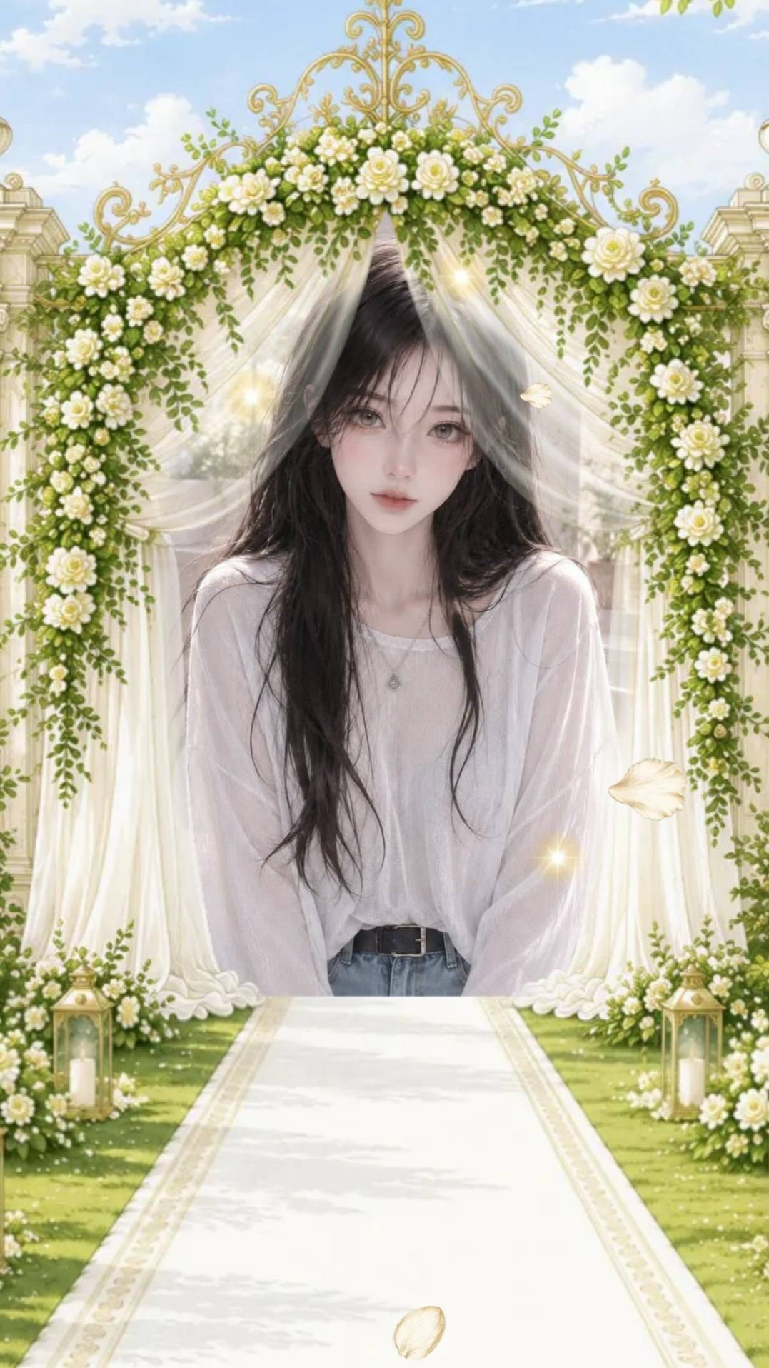 잔잔 잠방